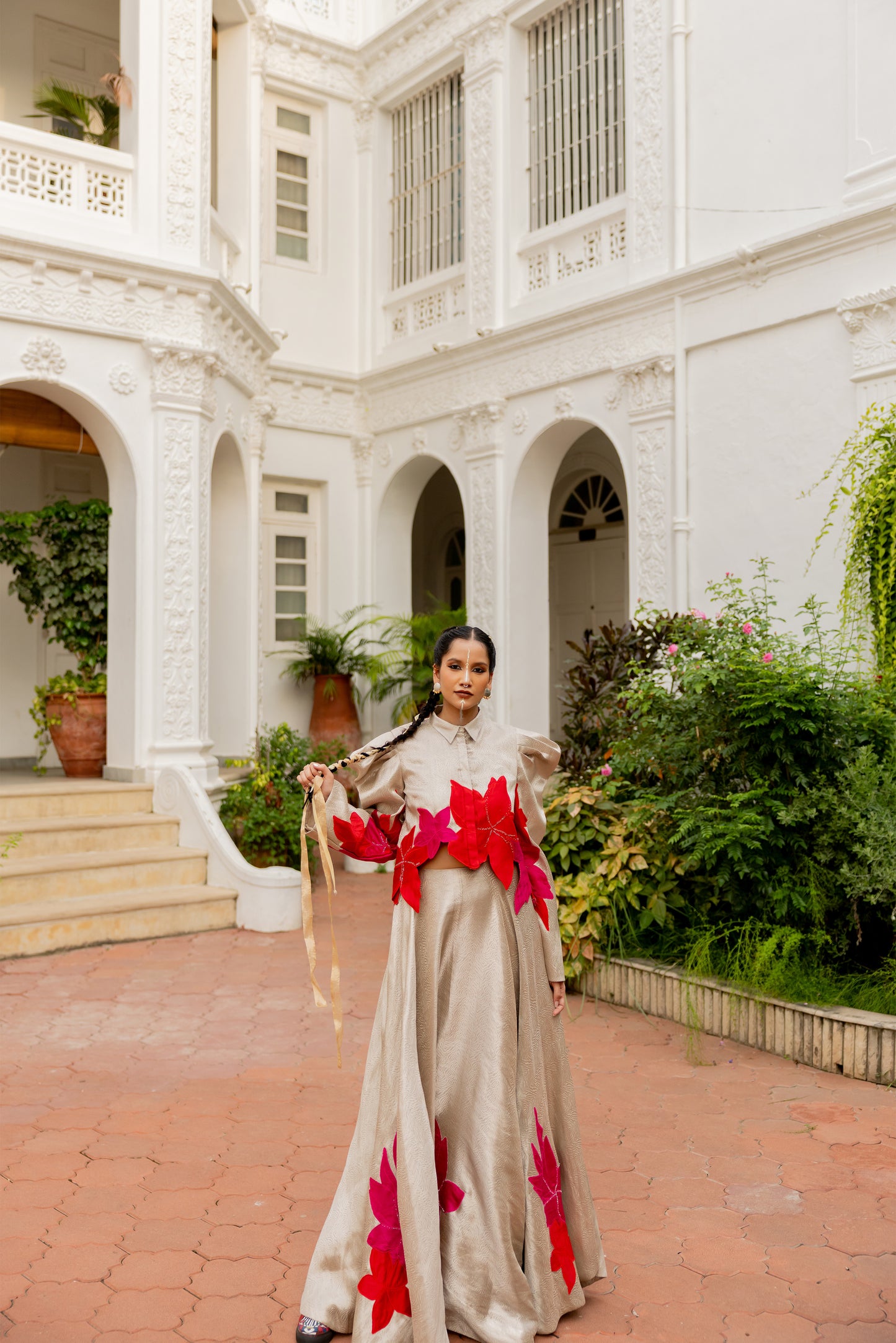 Saanvi