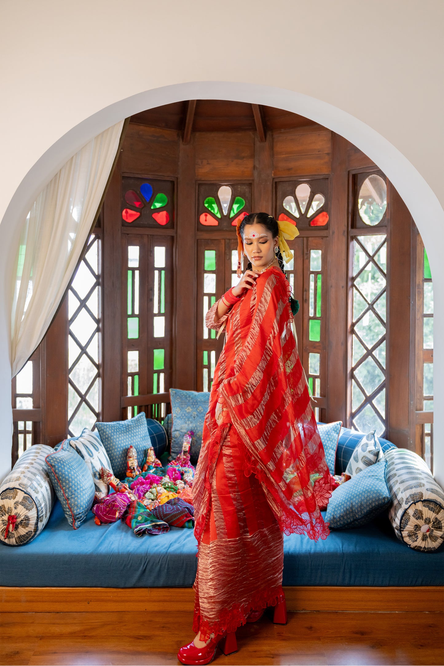 Rohini
