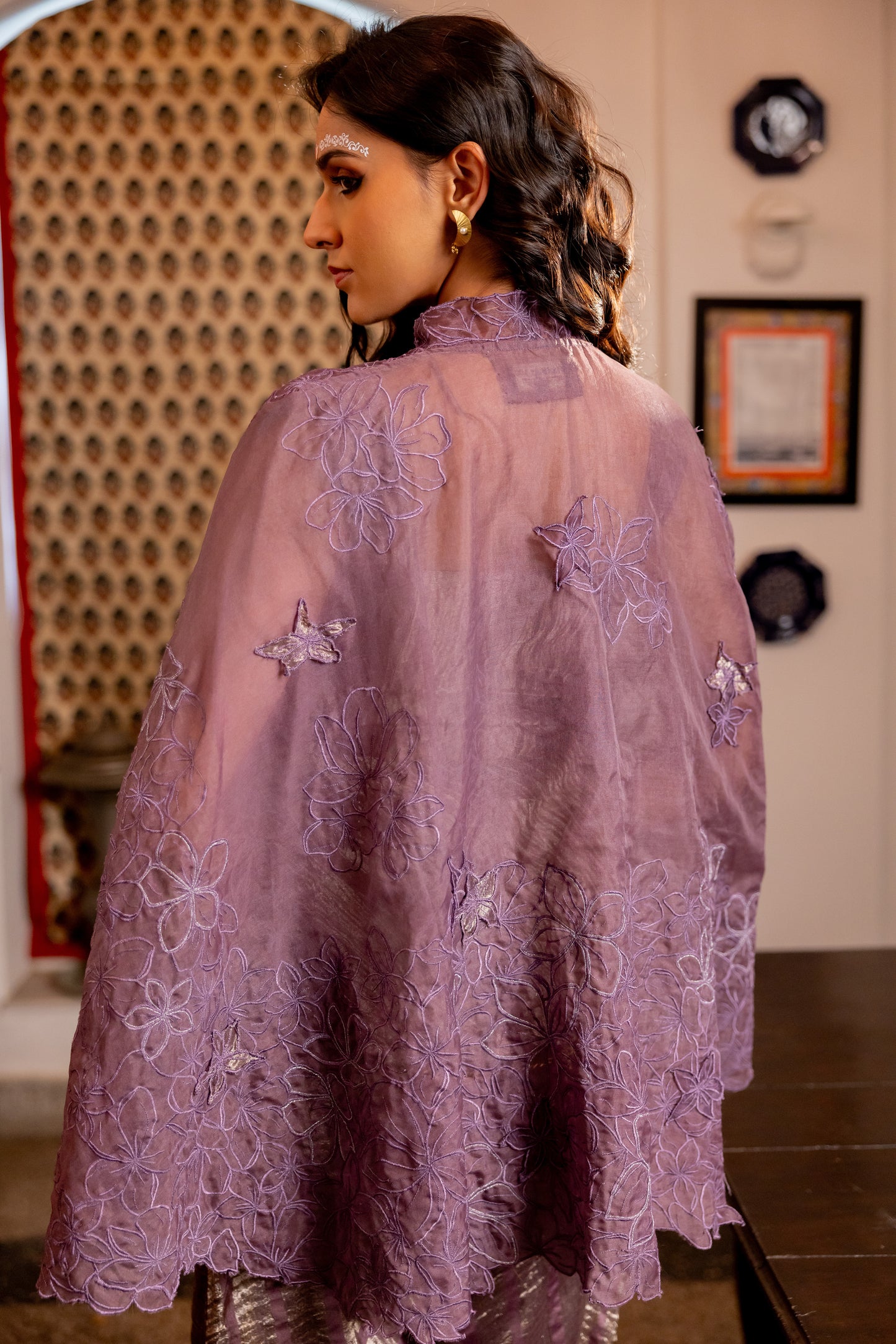 Aarvi