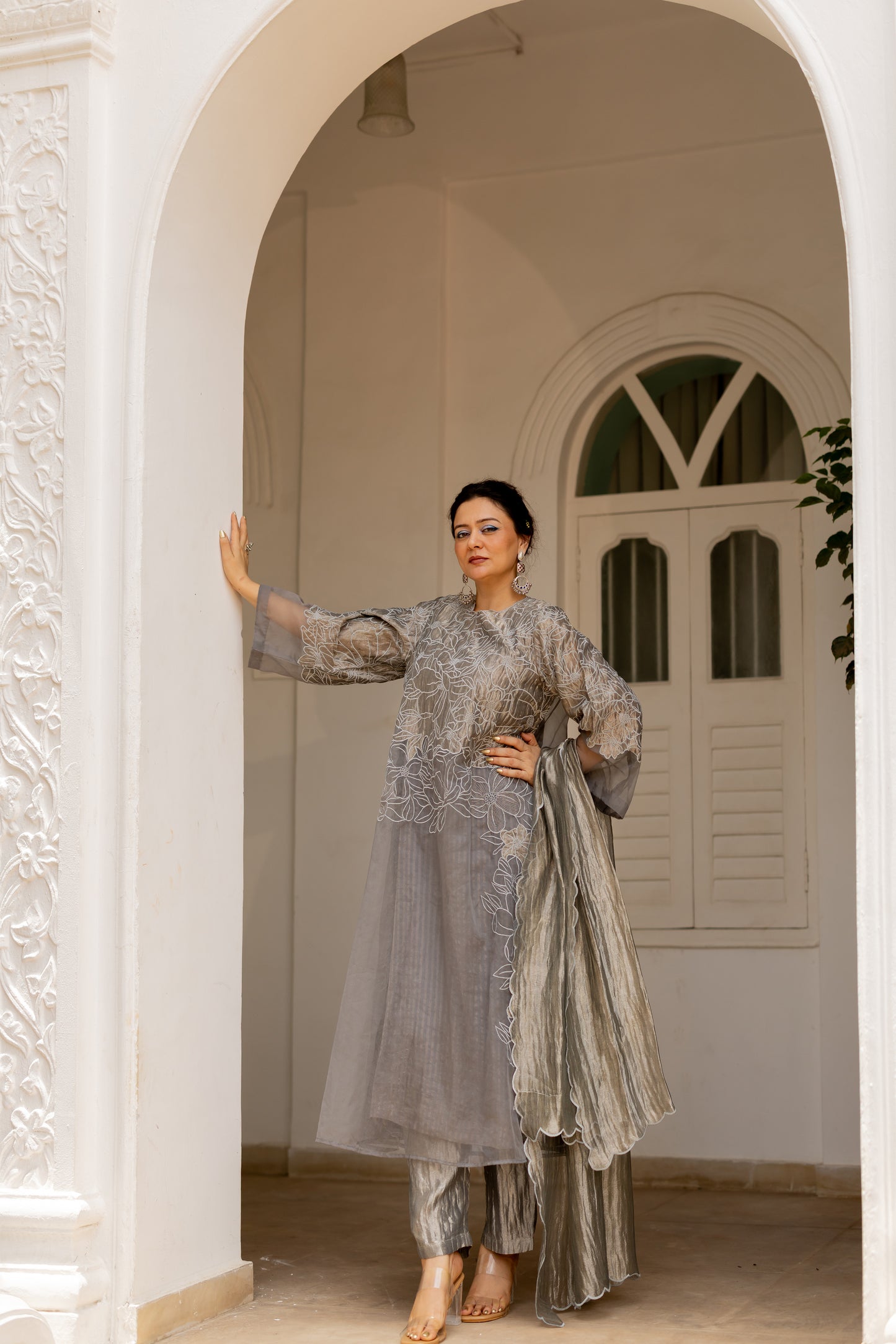 Nishvi