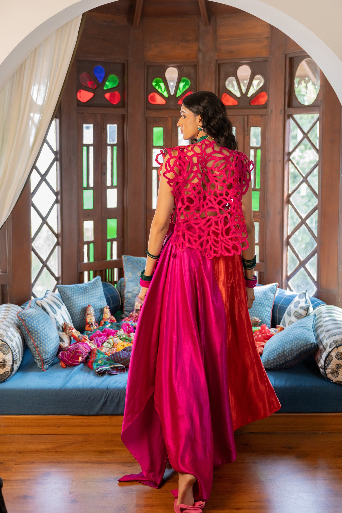 Cerise