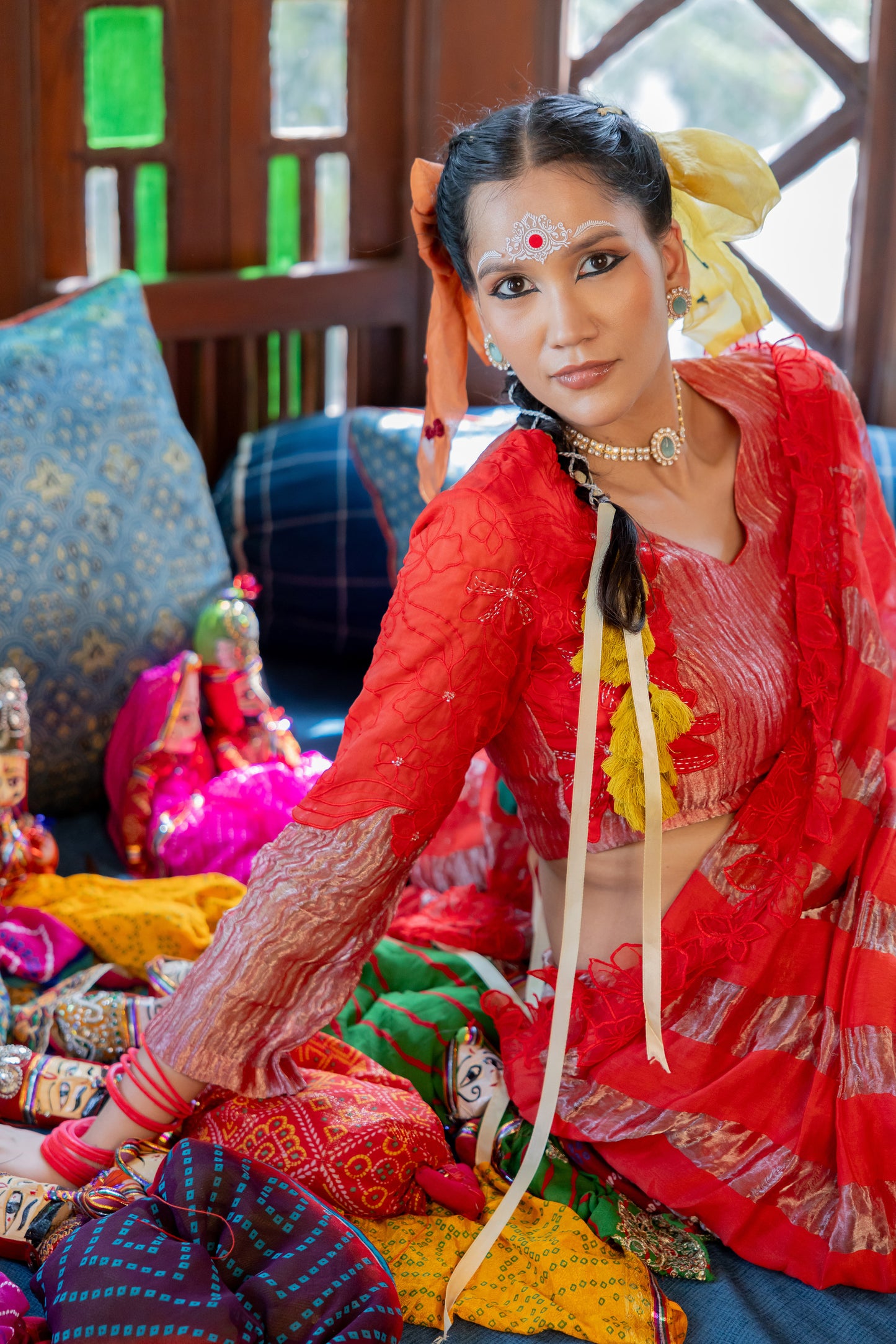 Rohini