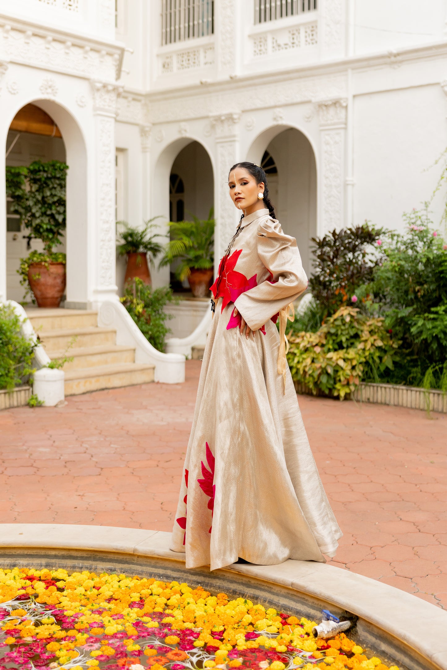 Saanvi