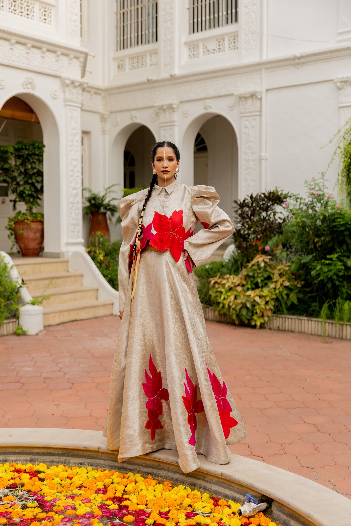 Saanvi