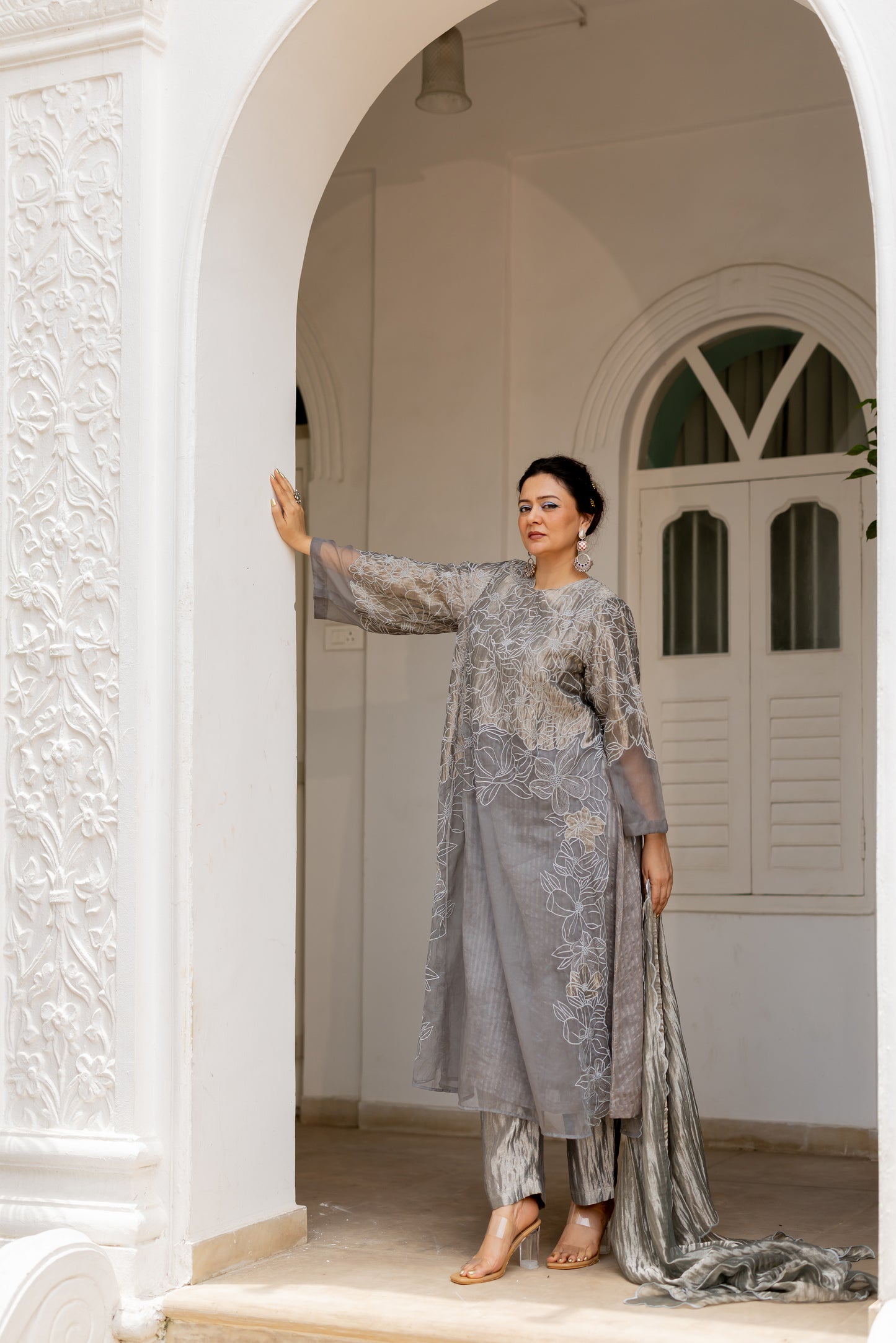 Nishvi