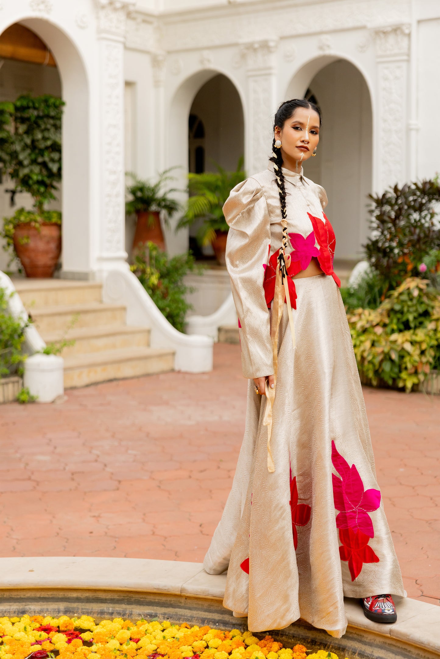 Saanvi