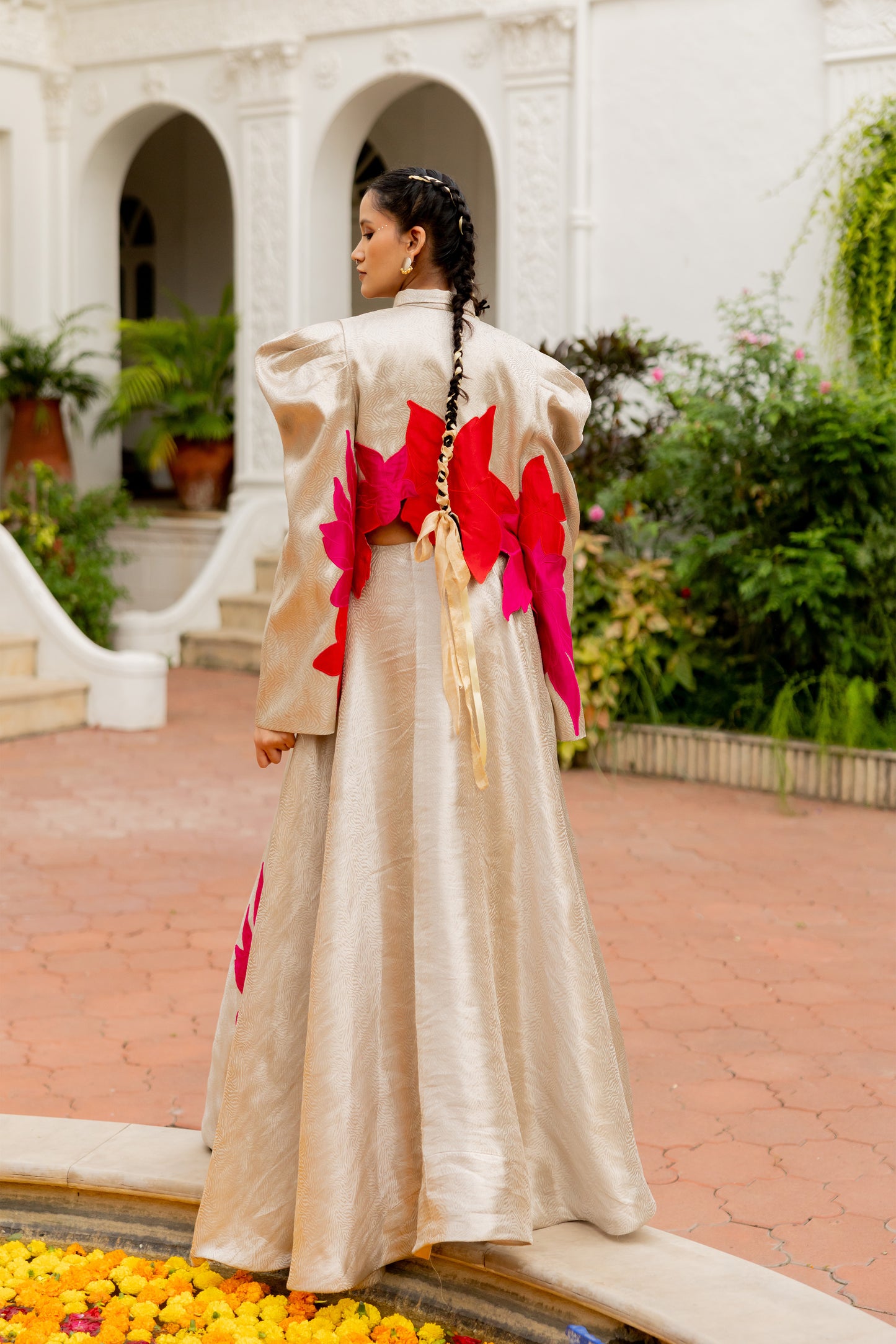 Saanvi