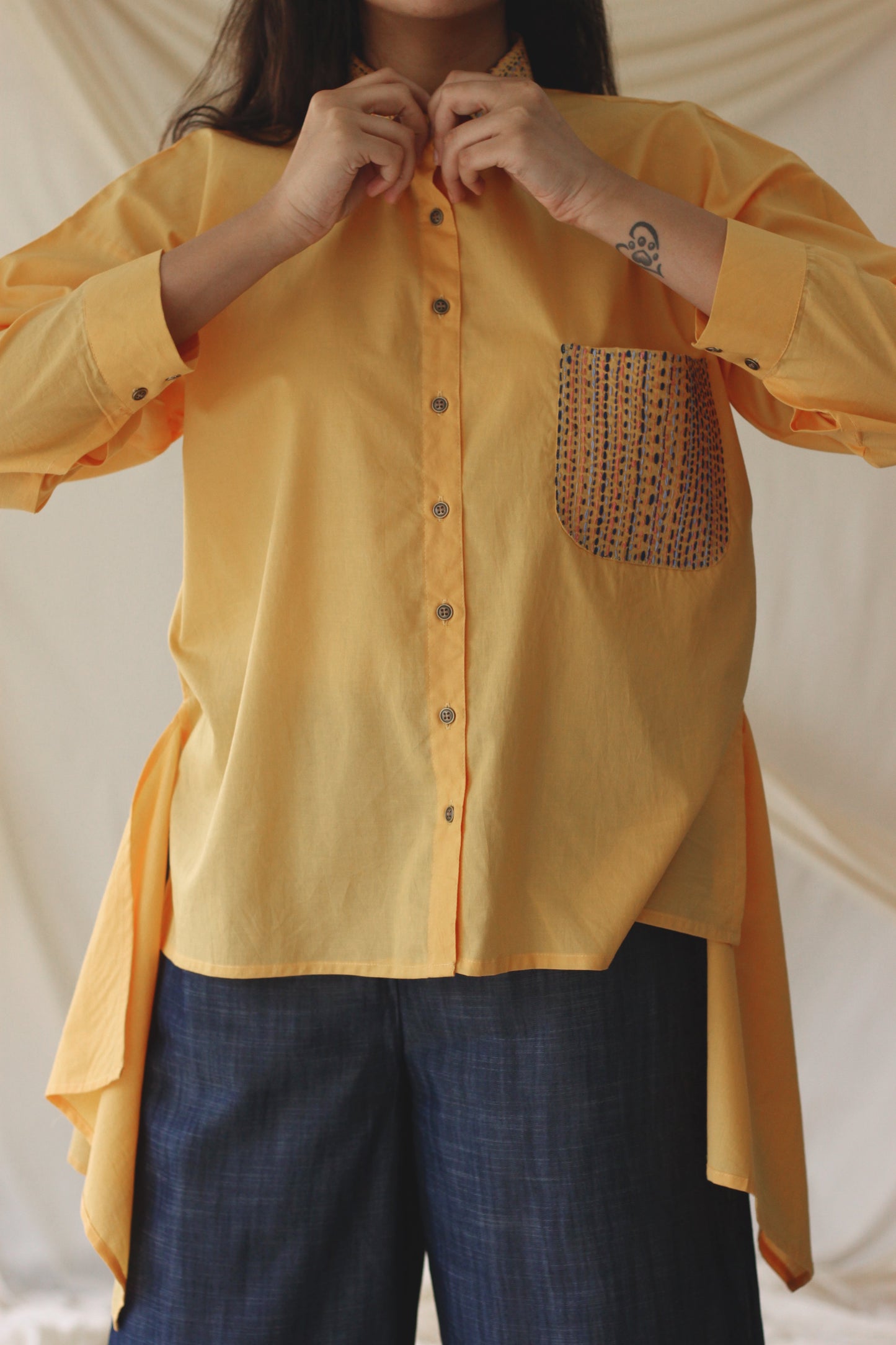 Essence Shirt