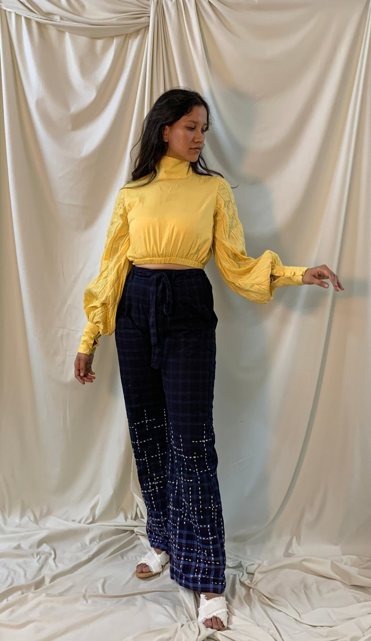 Sunburst Top