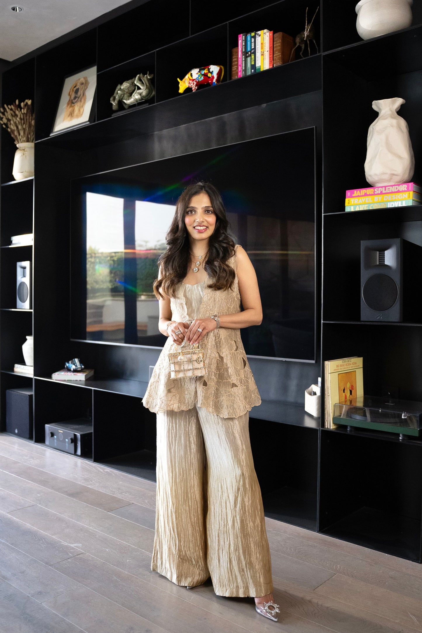 Nandini