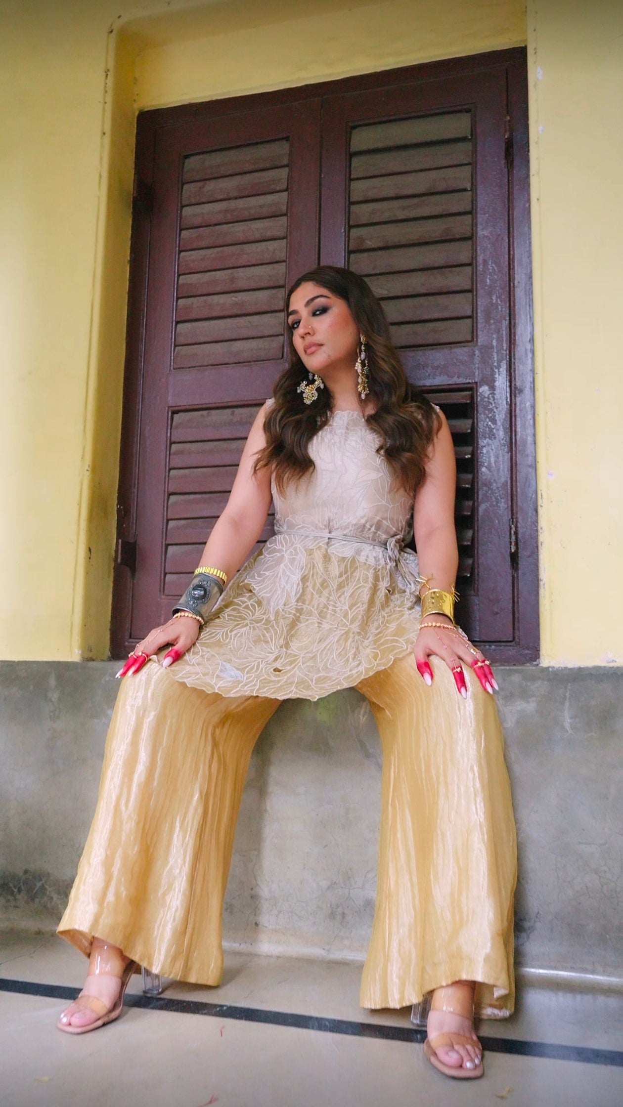 Alankriti