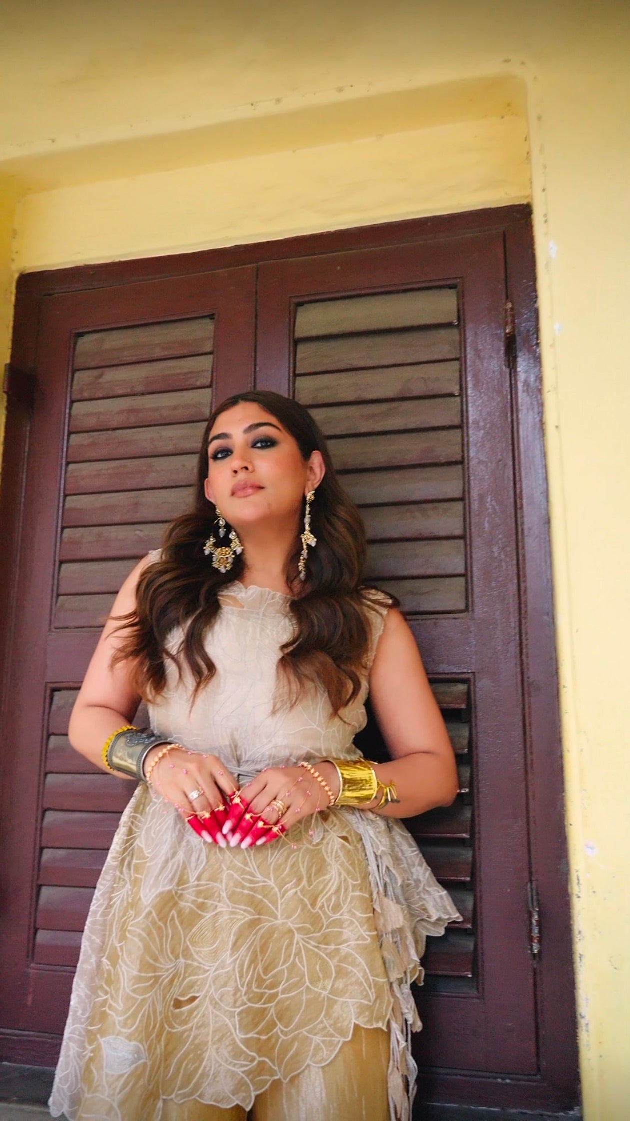Alankriti