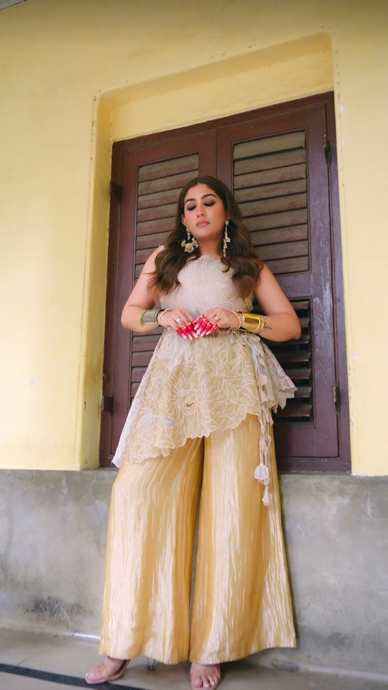 Alankriti