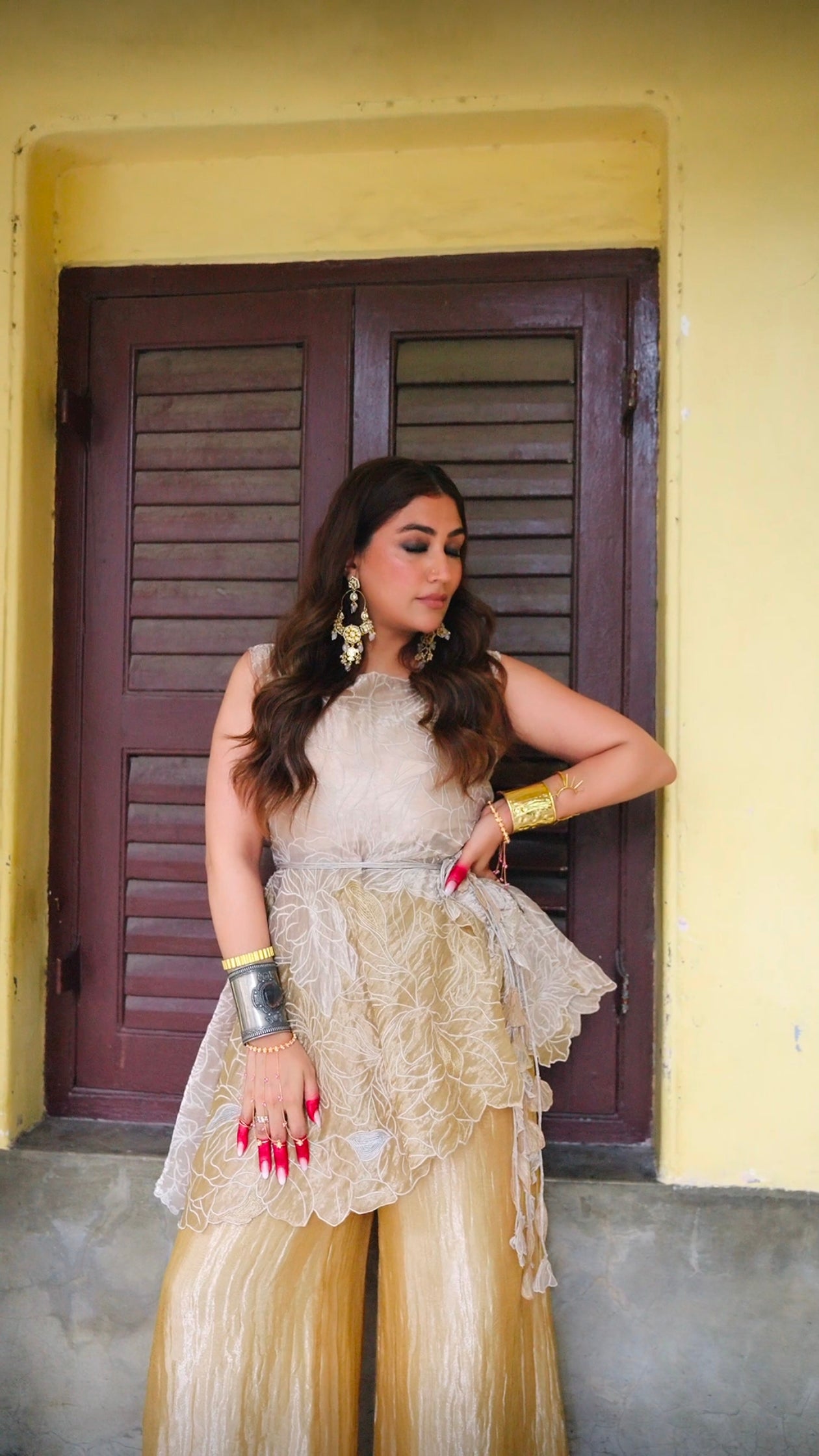 Alankriti
