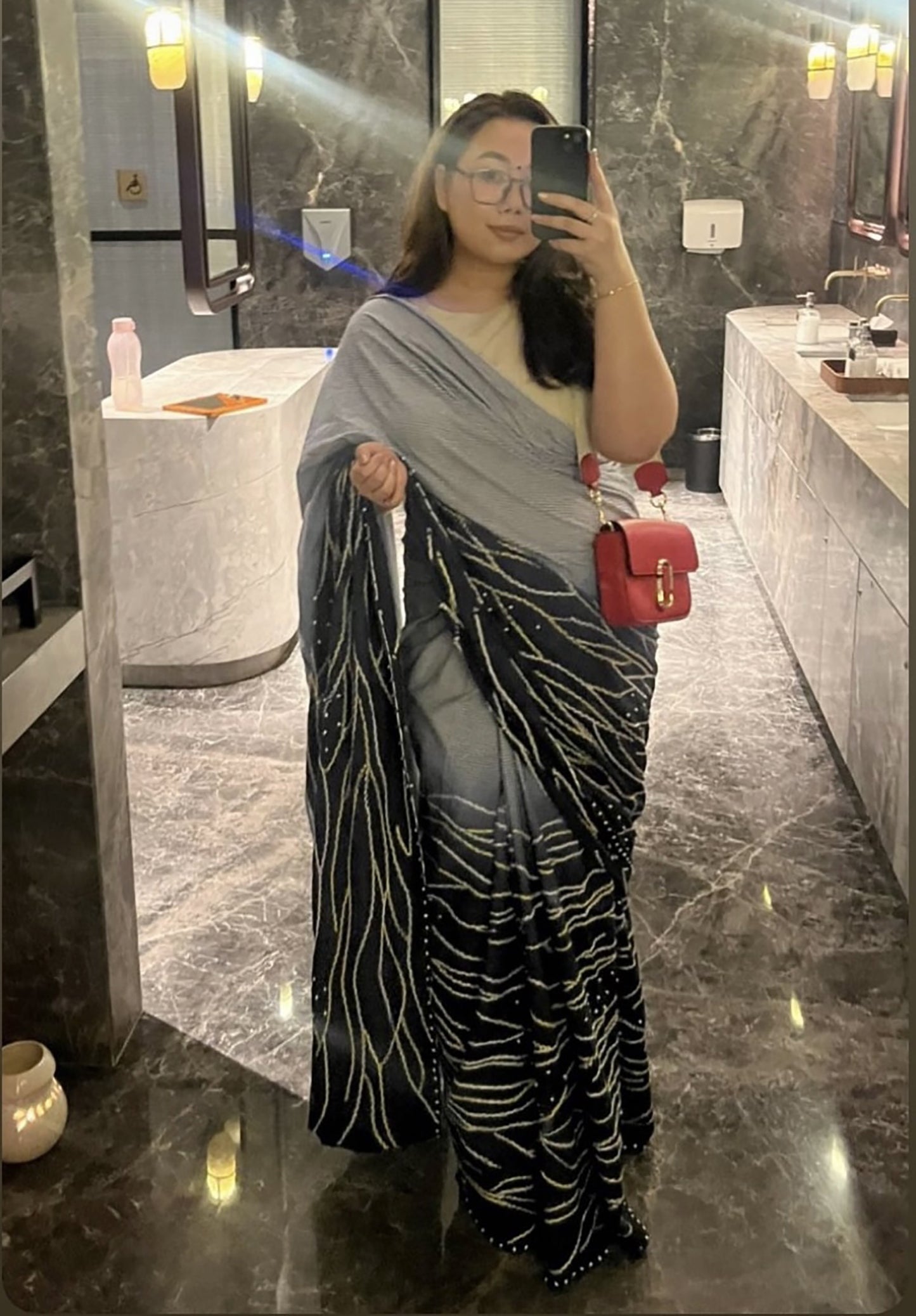 Stella Saree