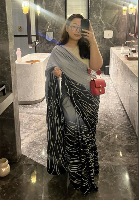 Stella Saree