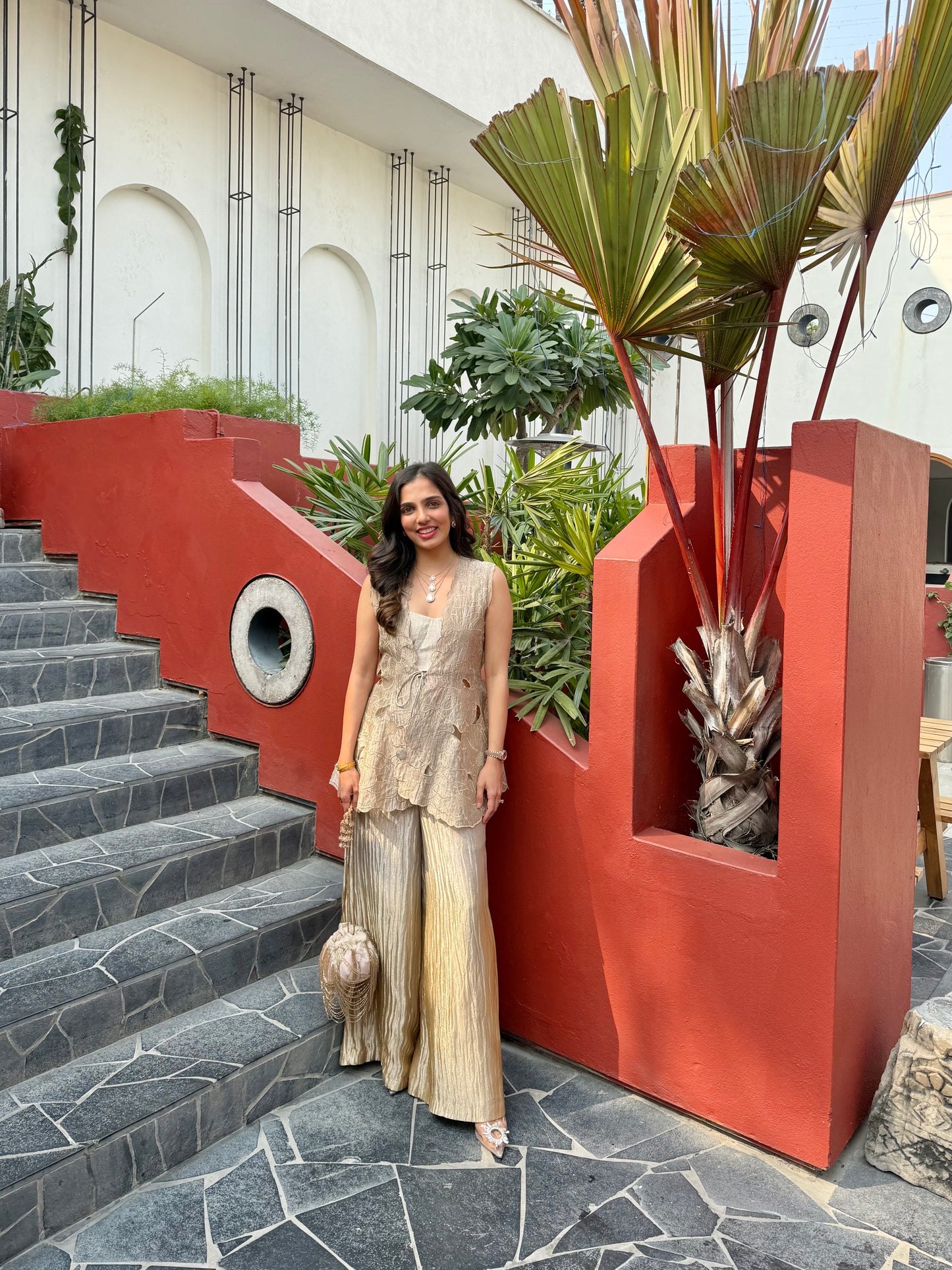 Nandini