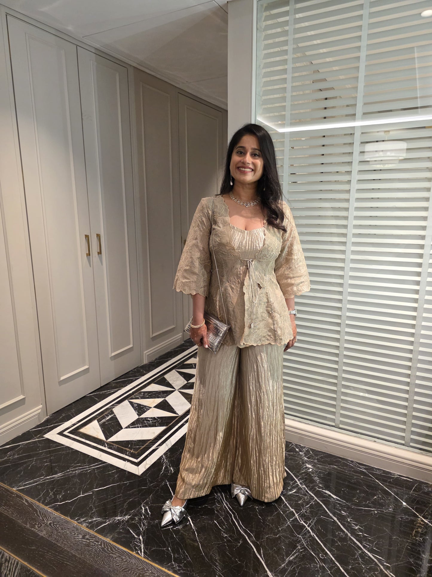 Nandita