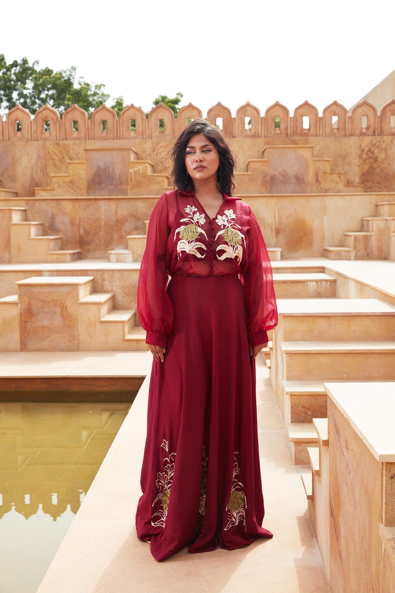 Nazia