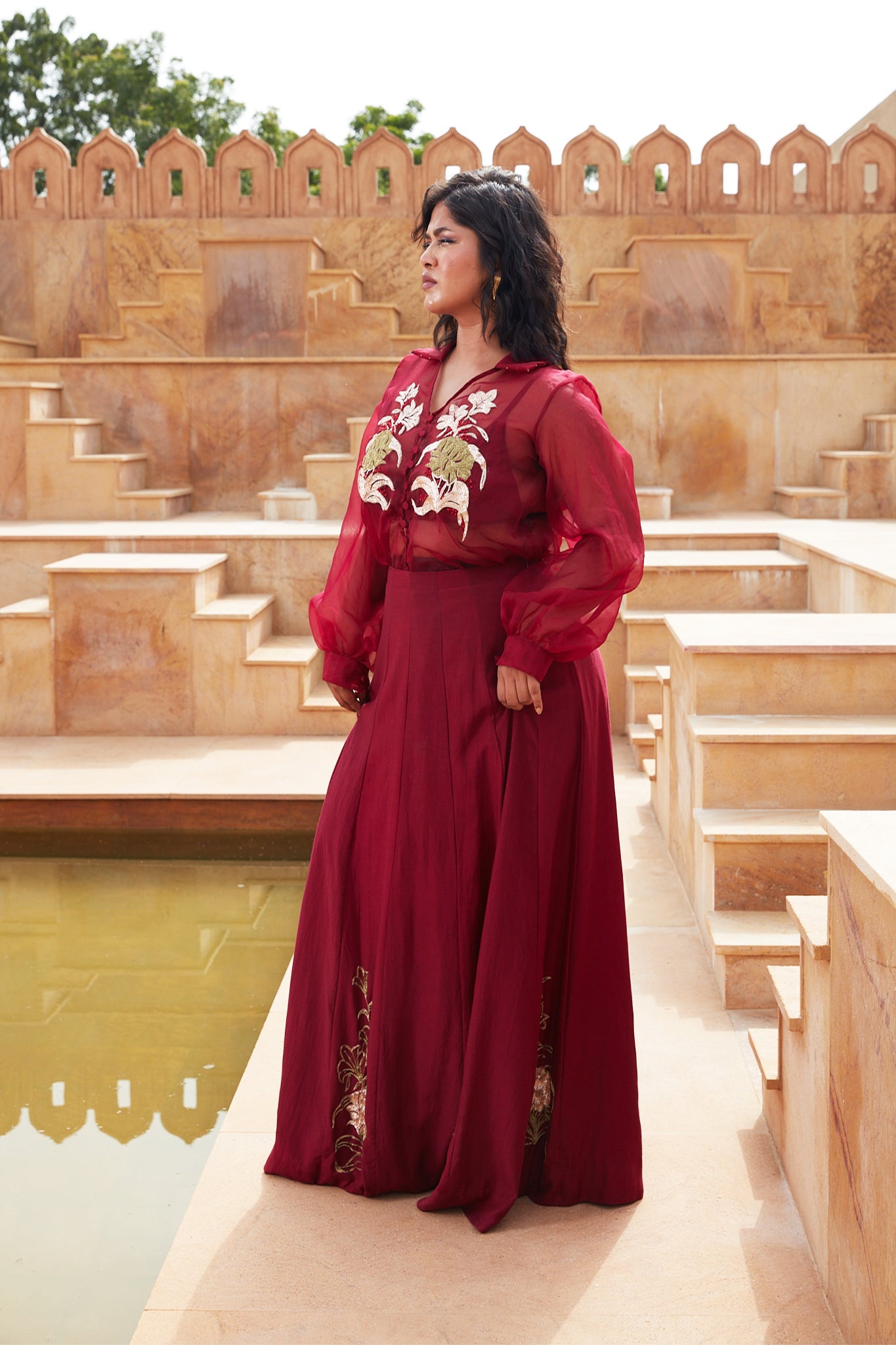 Nazia