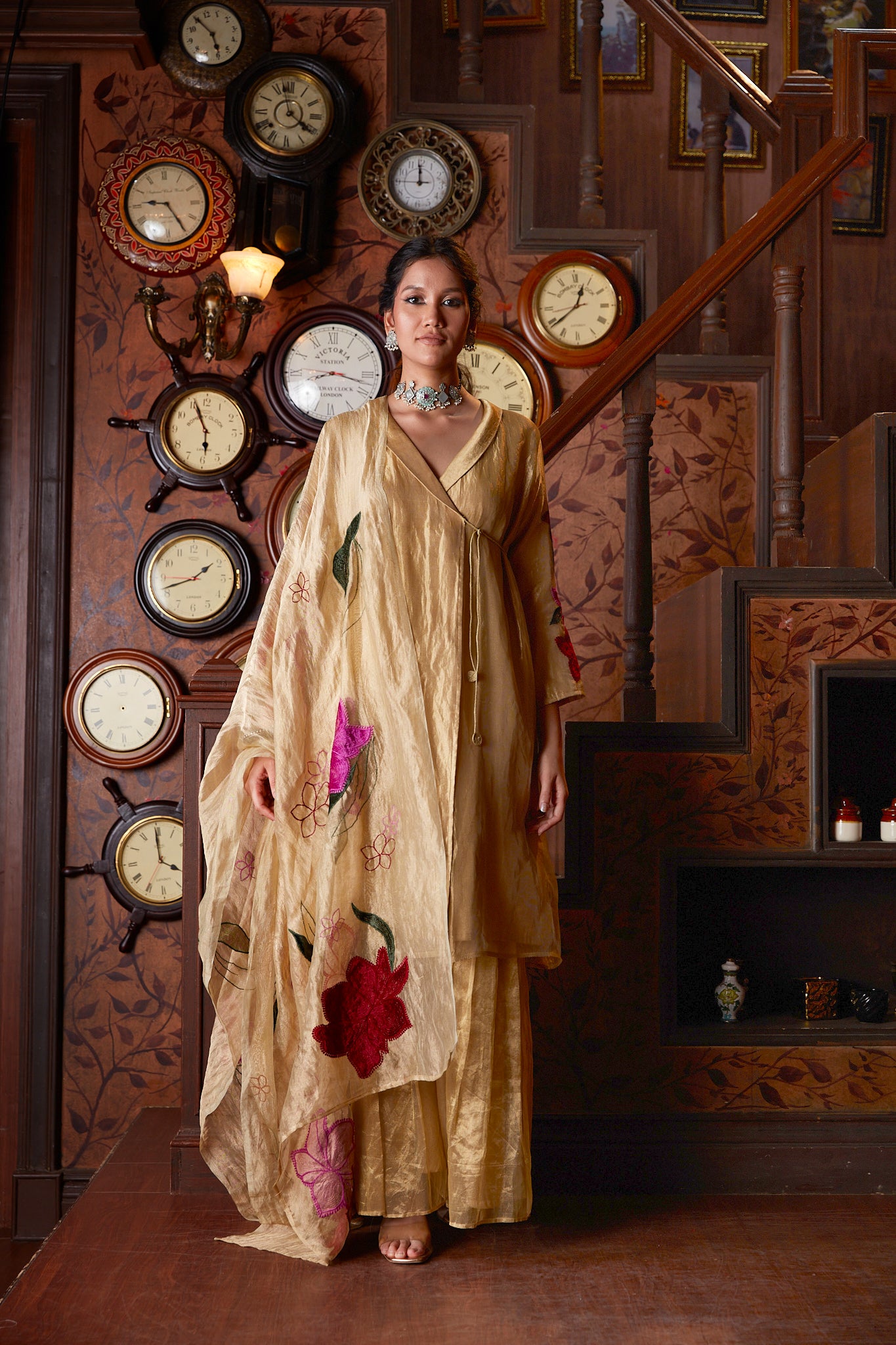 Occasion Wear