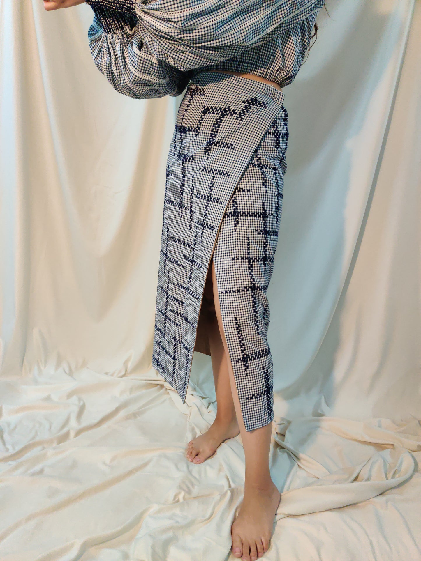 Chantilly Co-ord Set