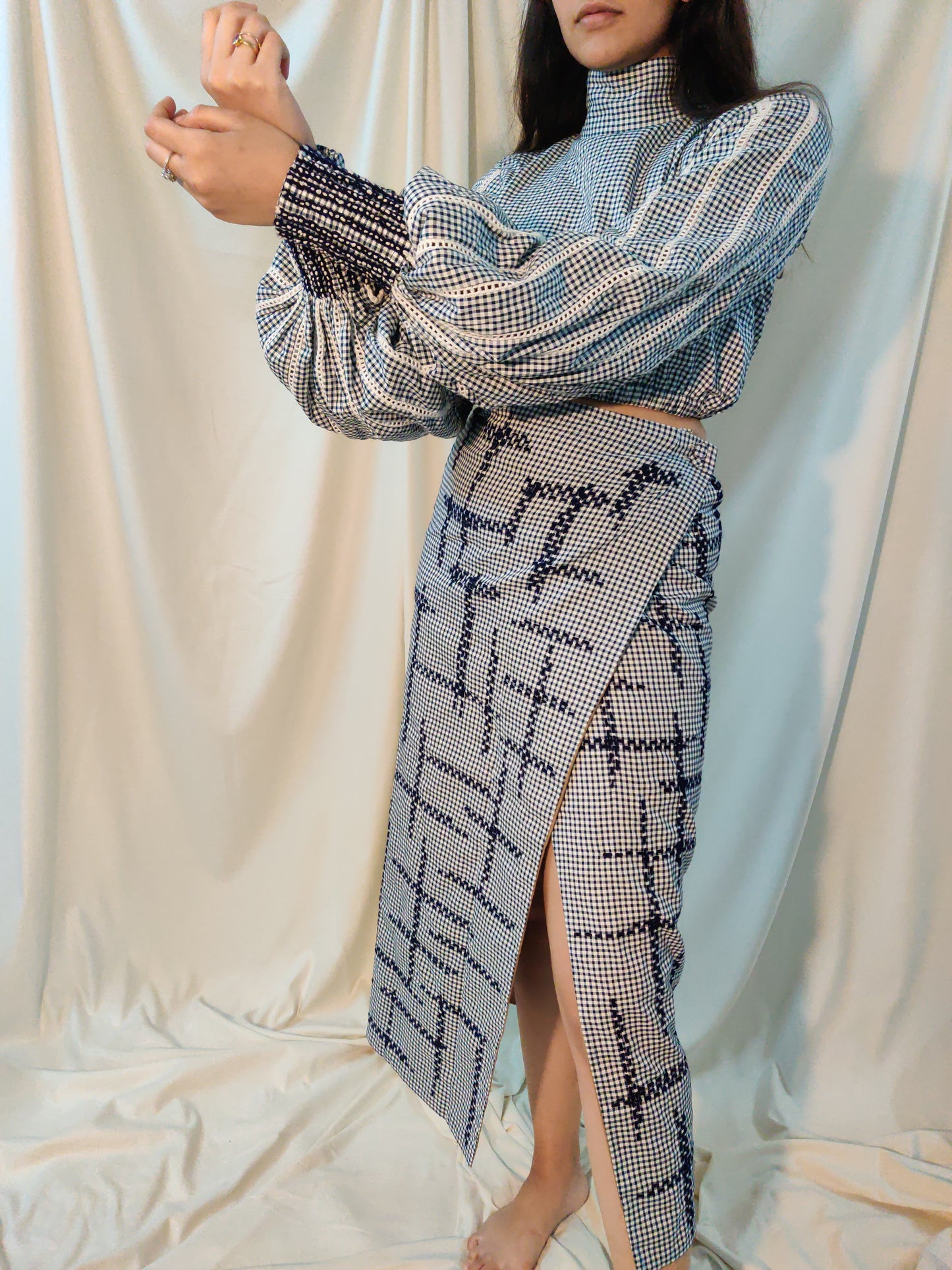 Chantilly Co-ord Set