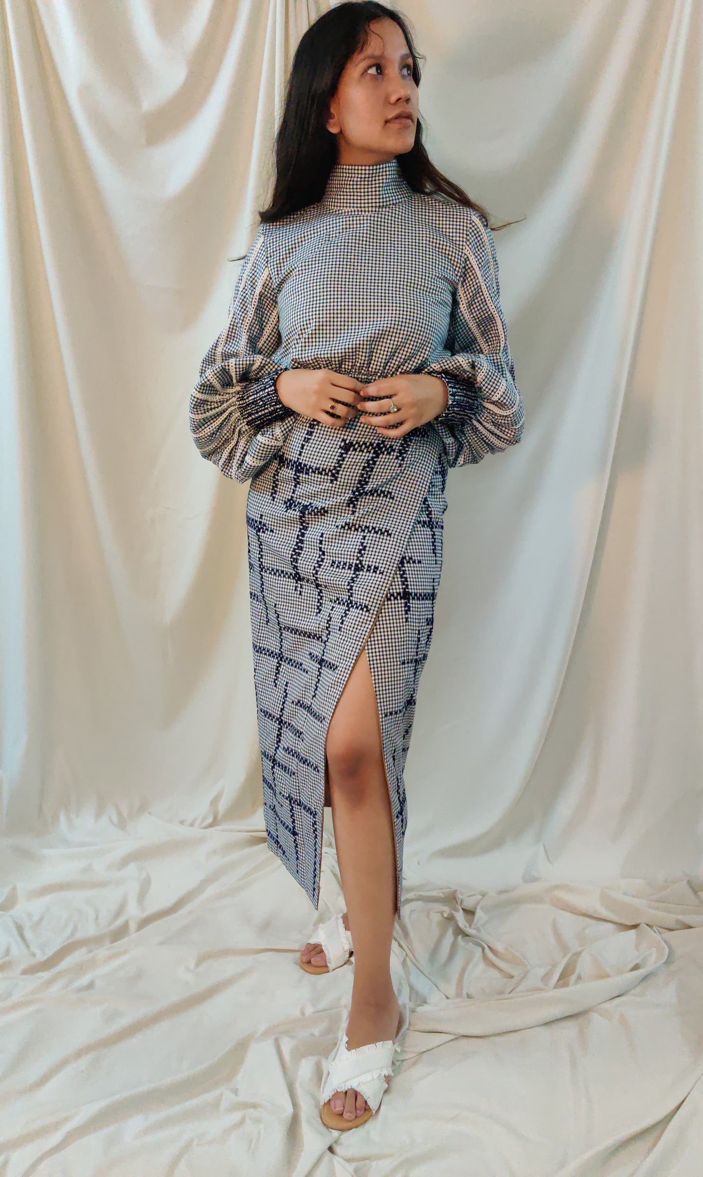 Chantilly Co-ord Set