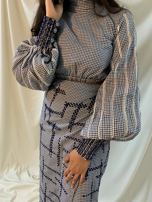 Chantilly Co-ord Set