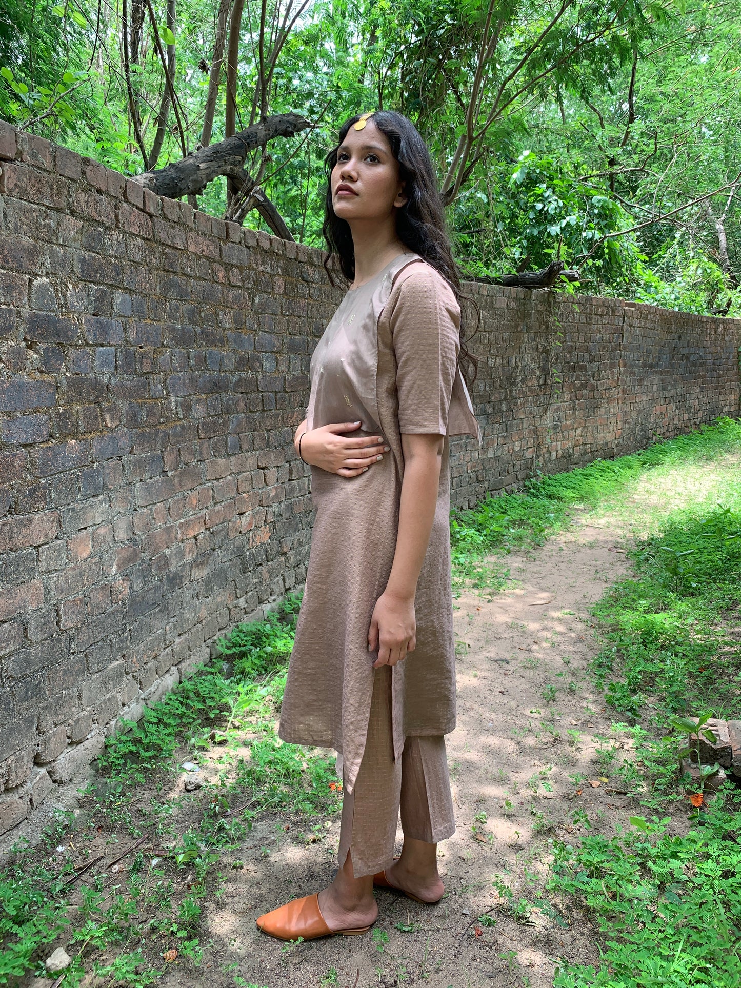 Zeba