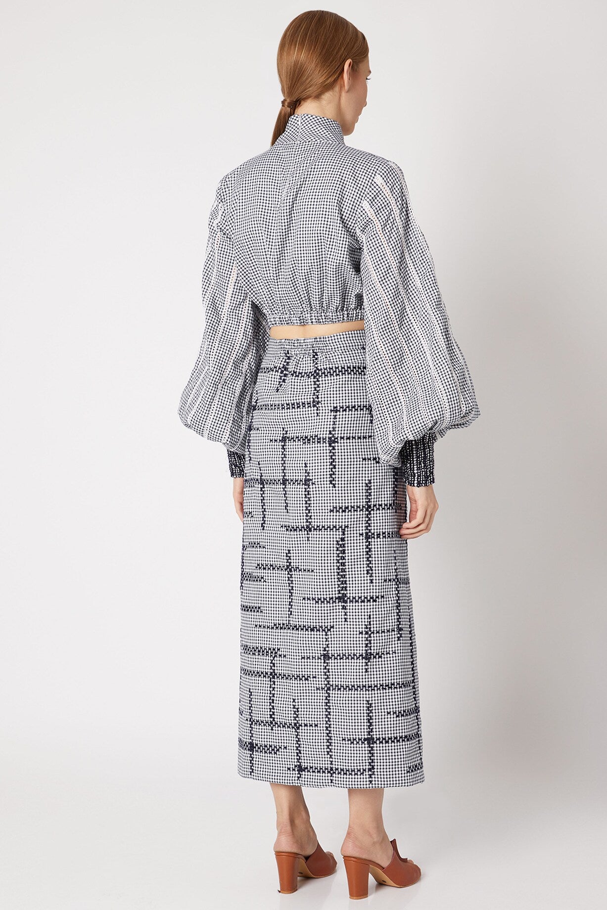 Chantilly Co-ord Set