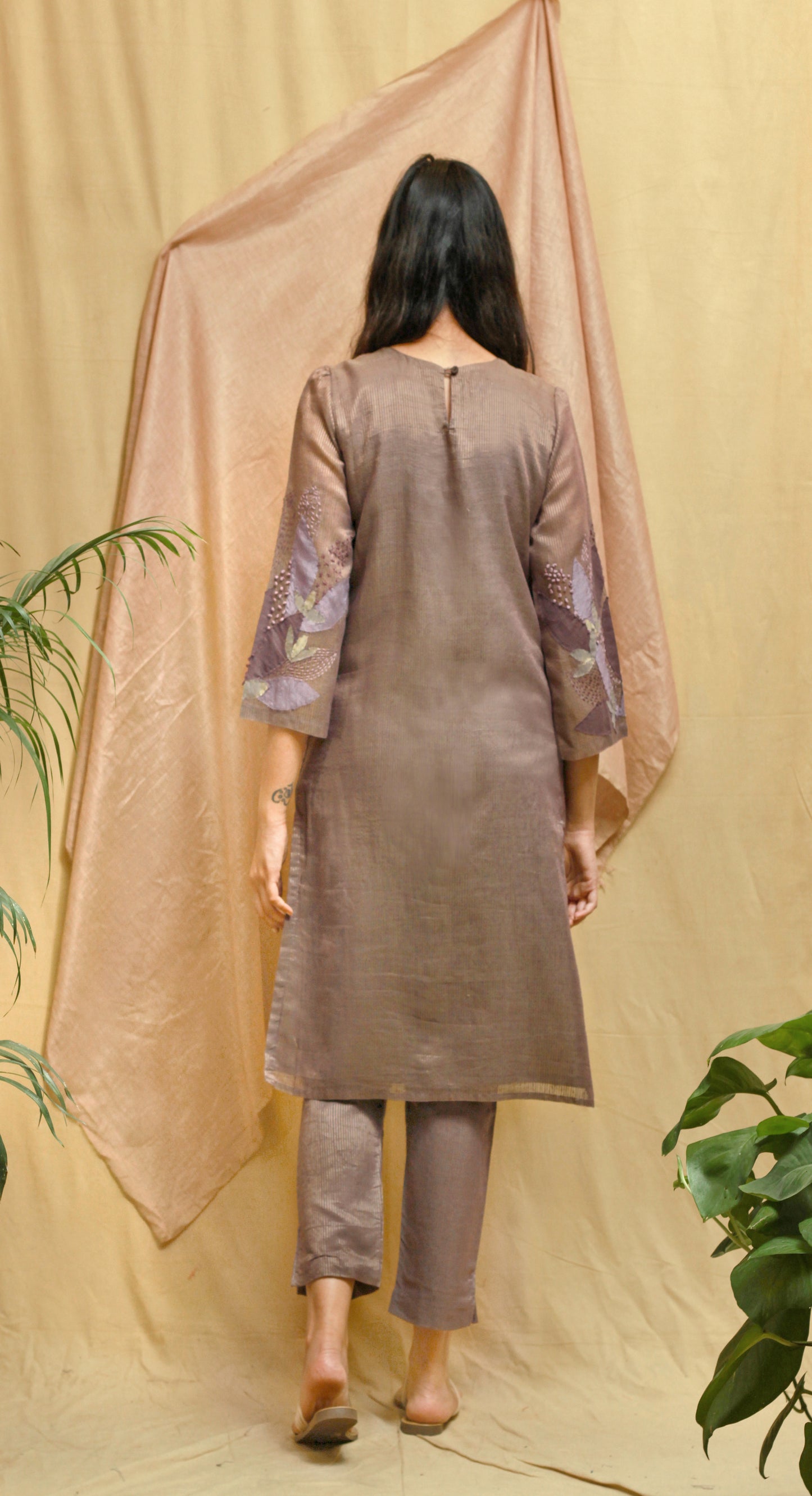 Shaista