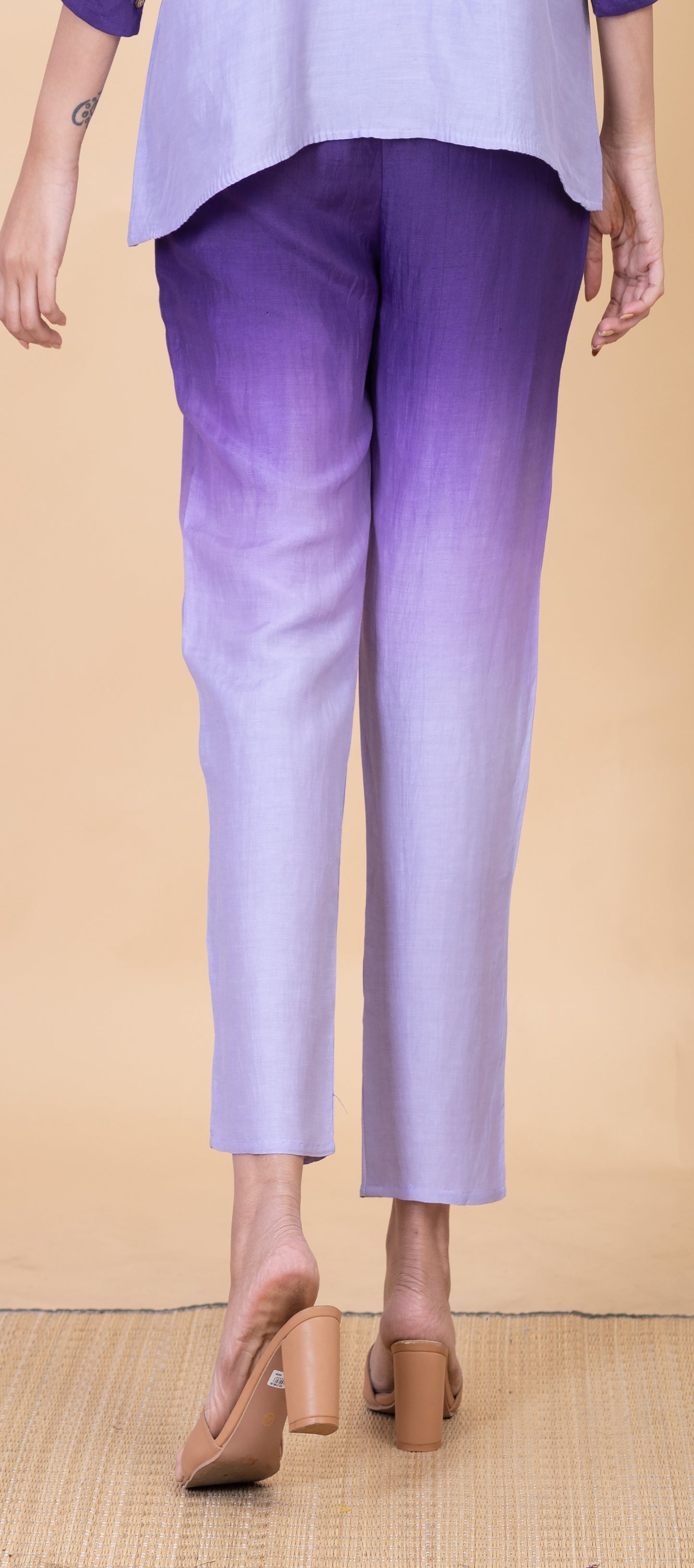 Amber pants