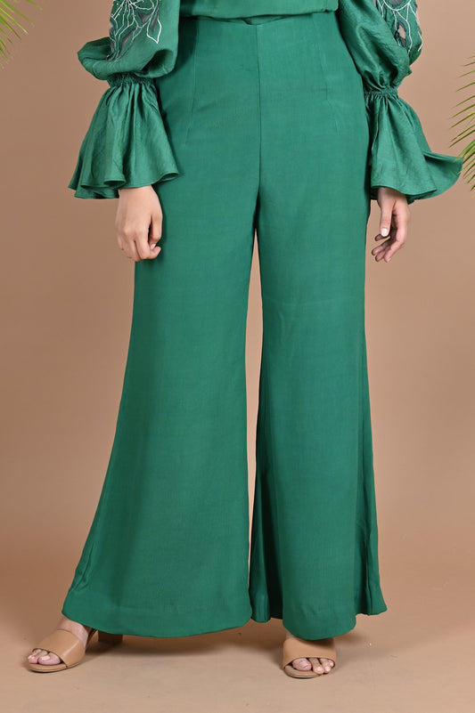 Londyn Green Pants