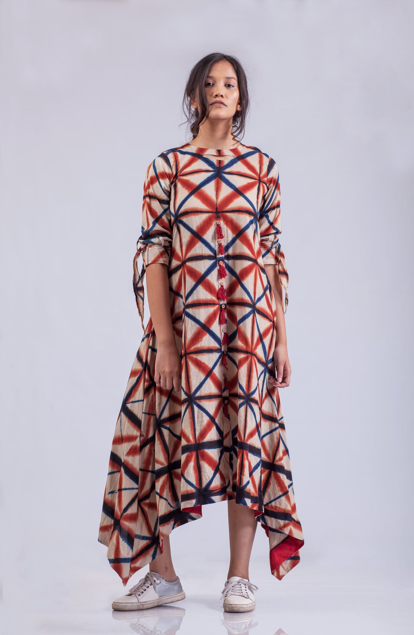 Aurora - Dress