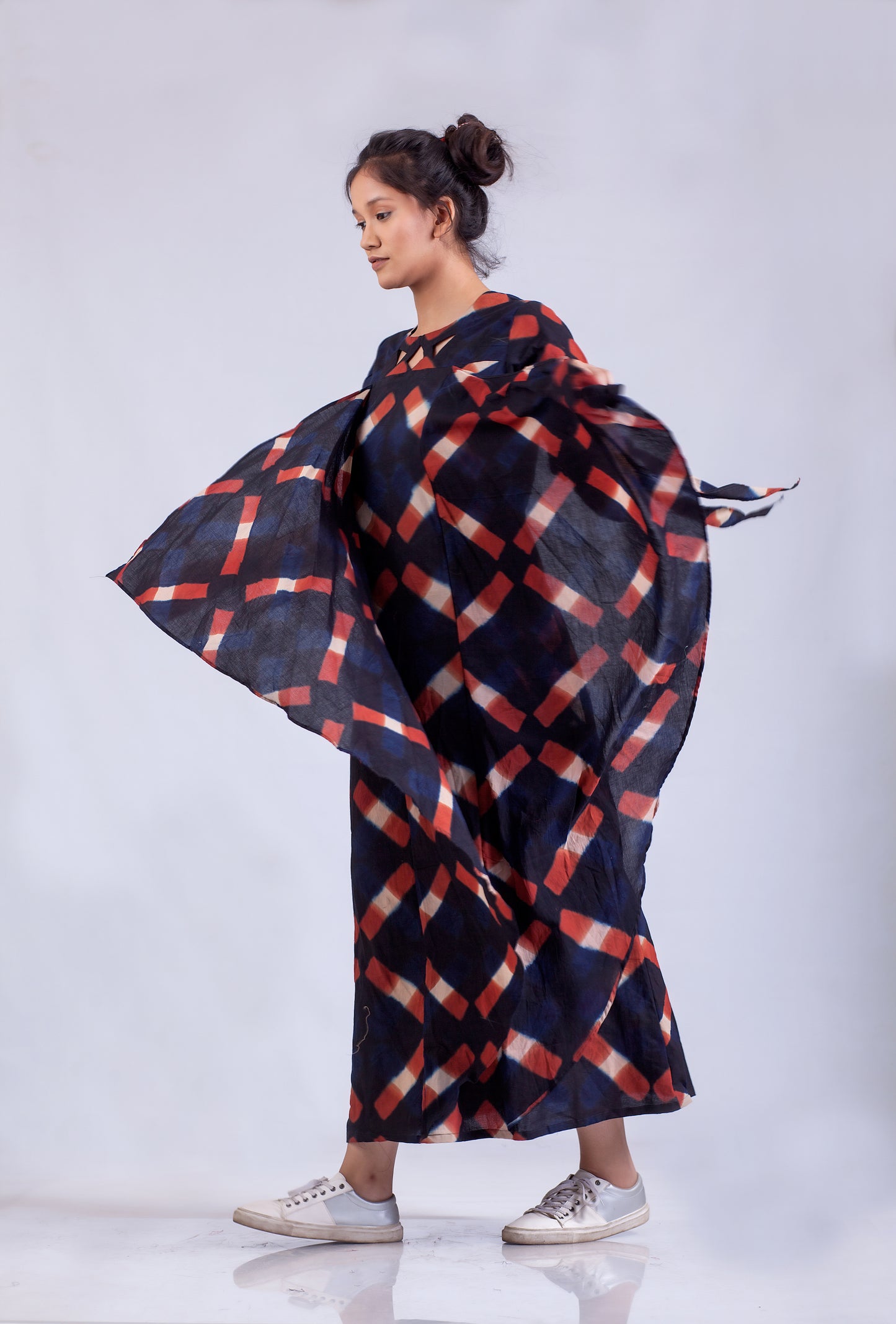 Vega - Cascade Dress