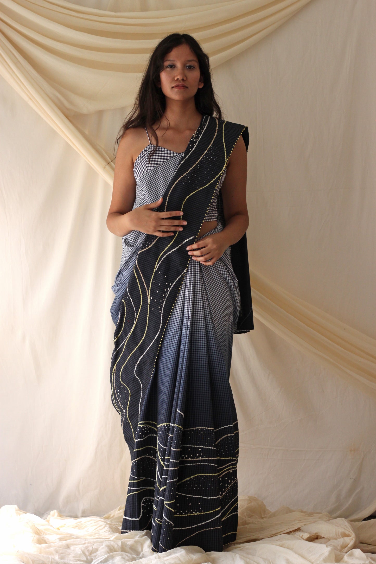 Stella Saree