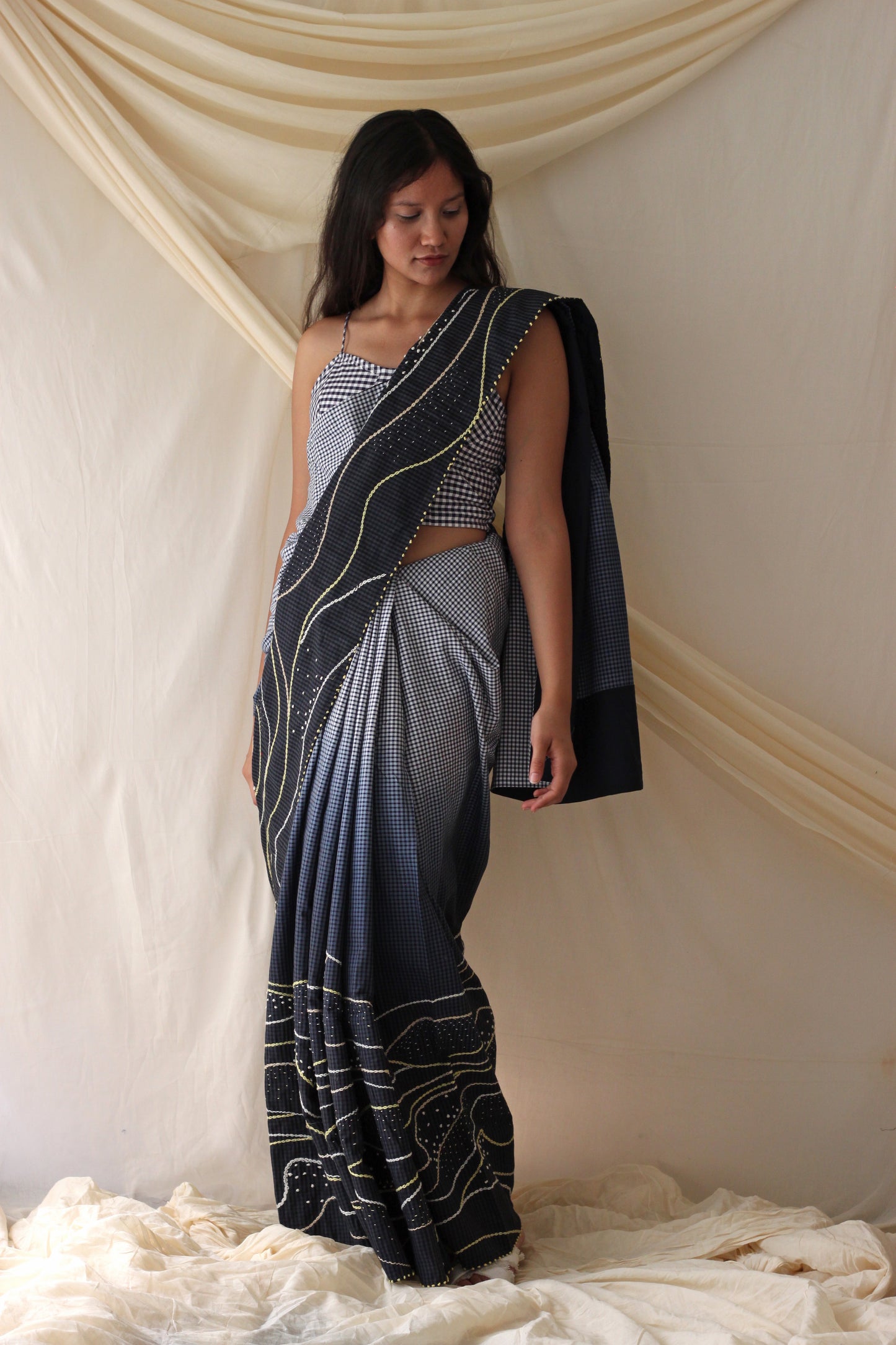 Stella Saree