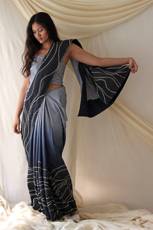Stella Saree