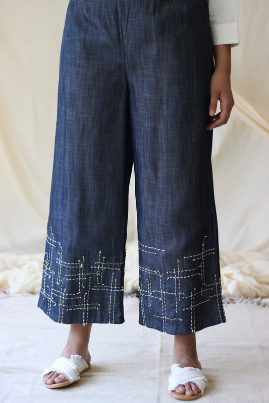 Merrow Pants