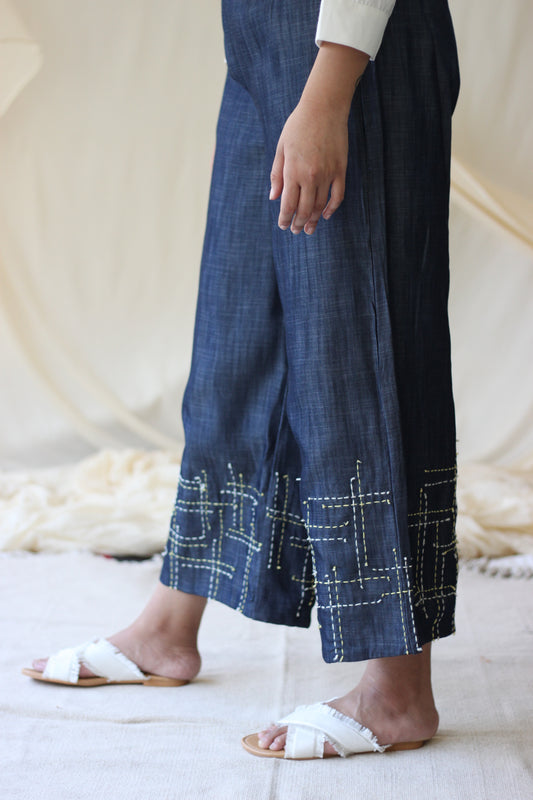 Merrow Pants