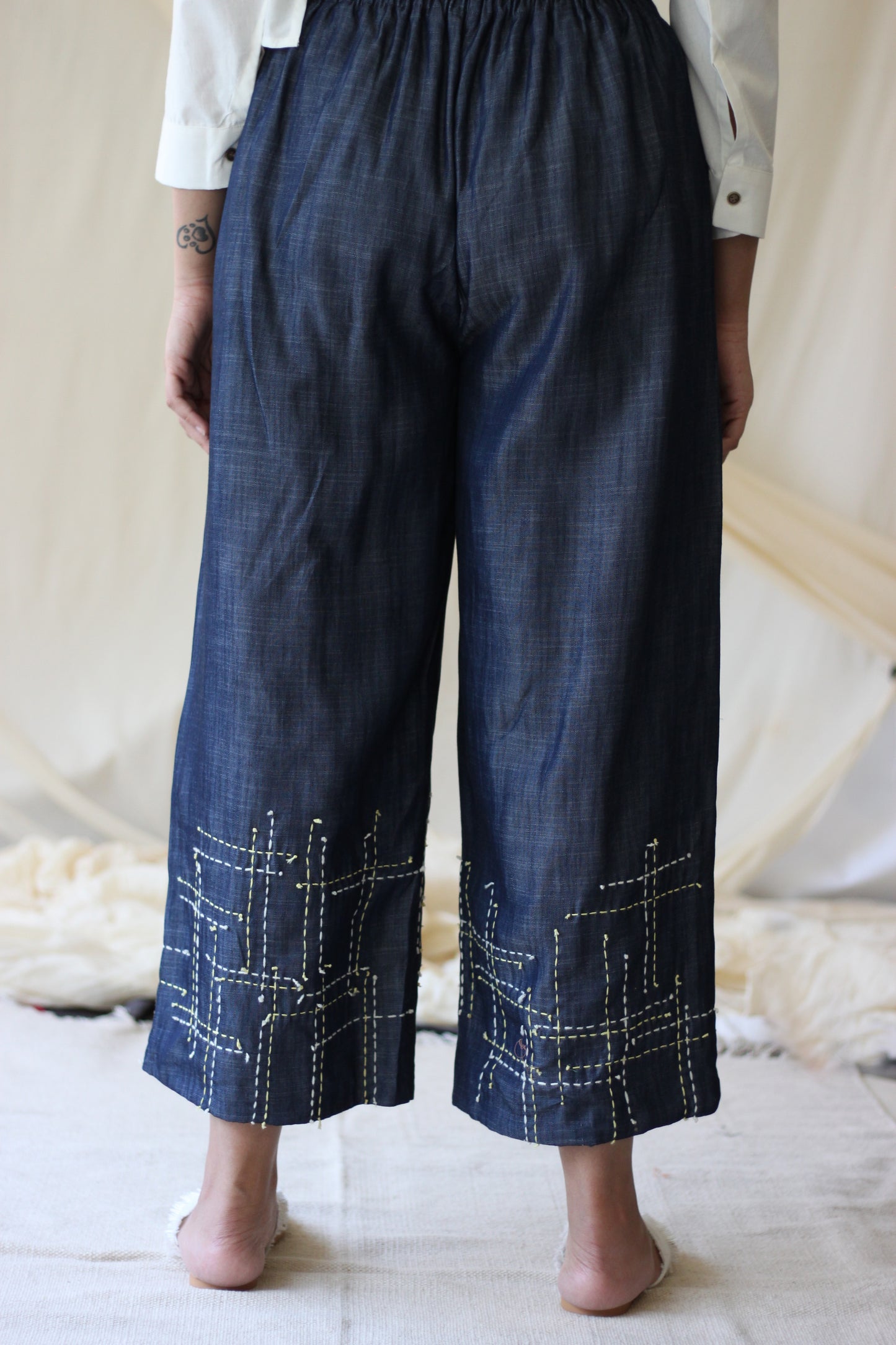 Merrow Pants