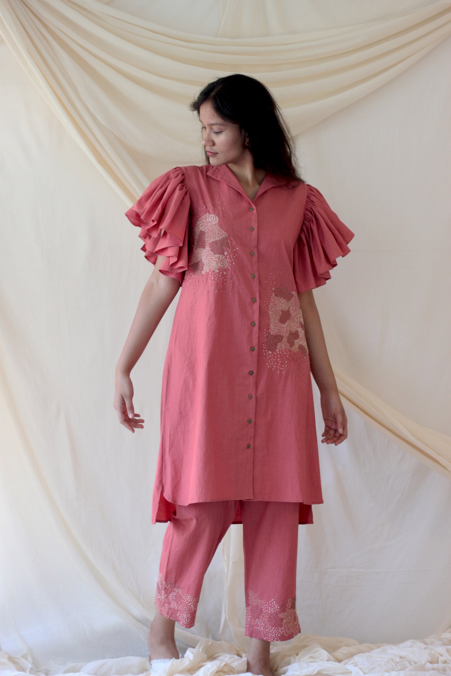 Destiny Dress