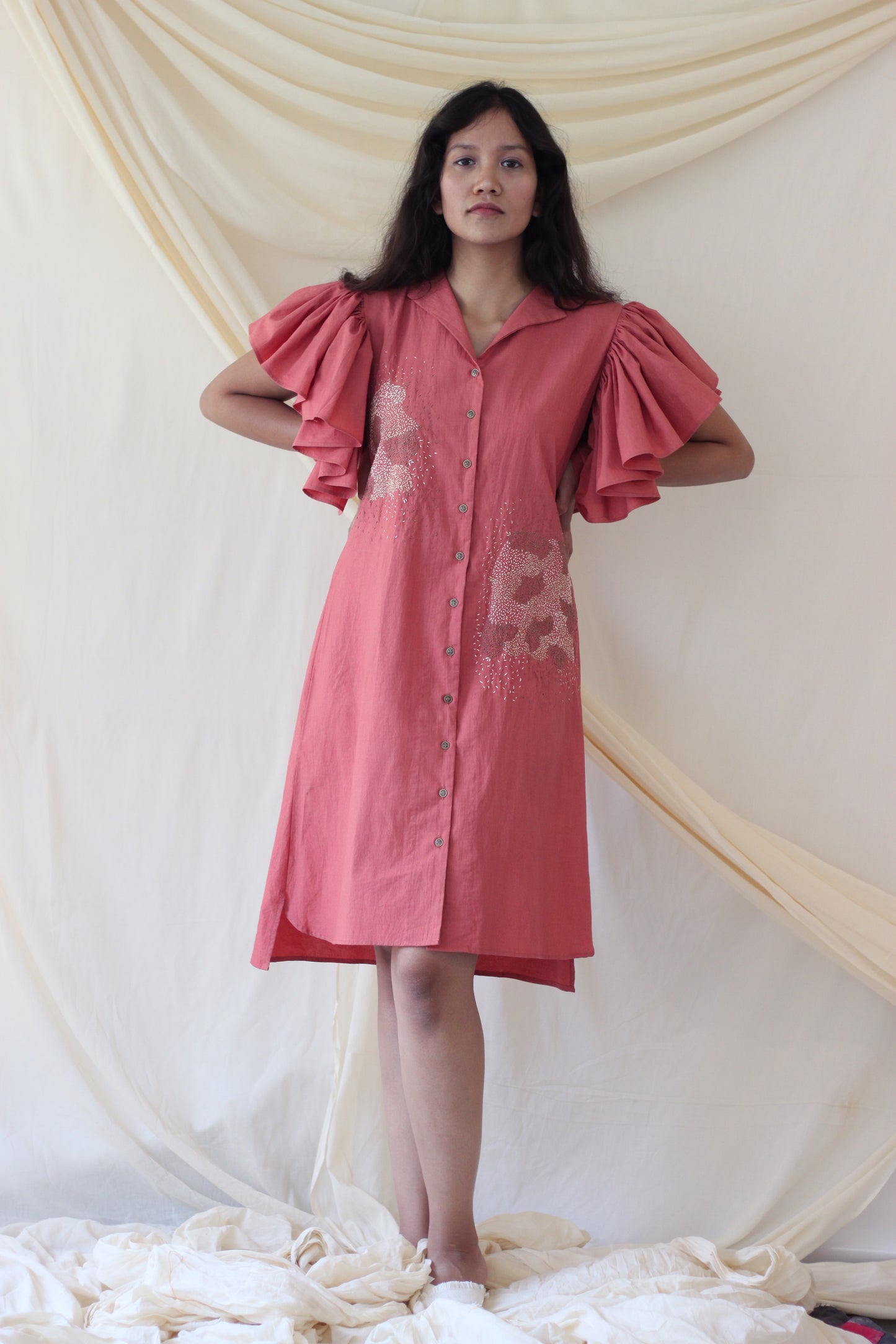 Destiny Dress