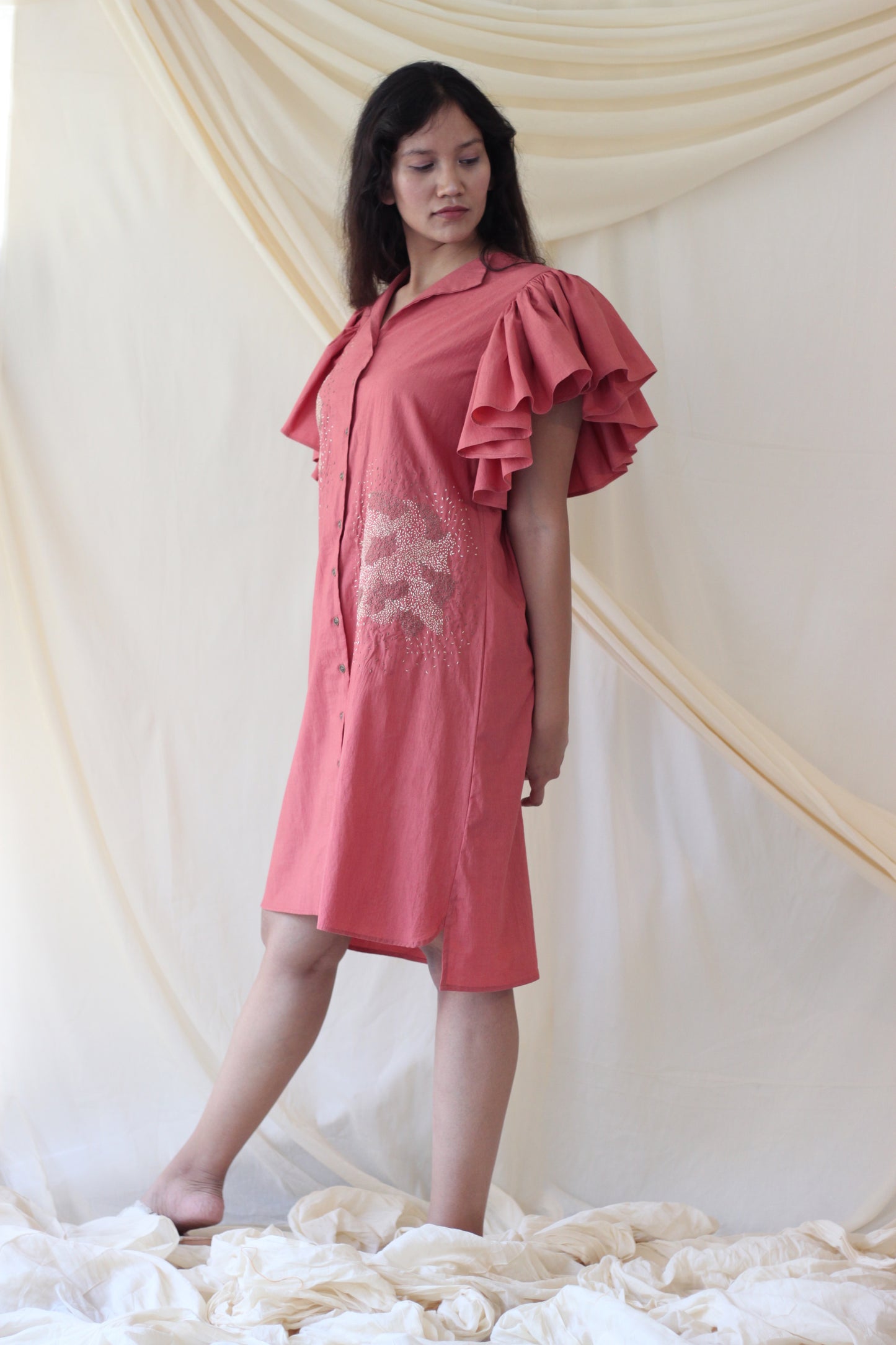 Destiny Dress