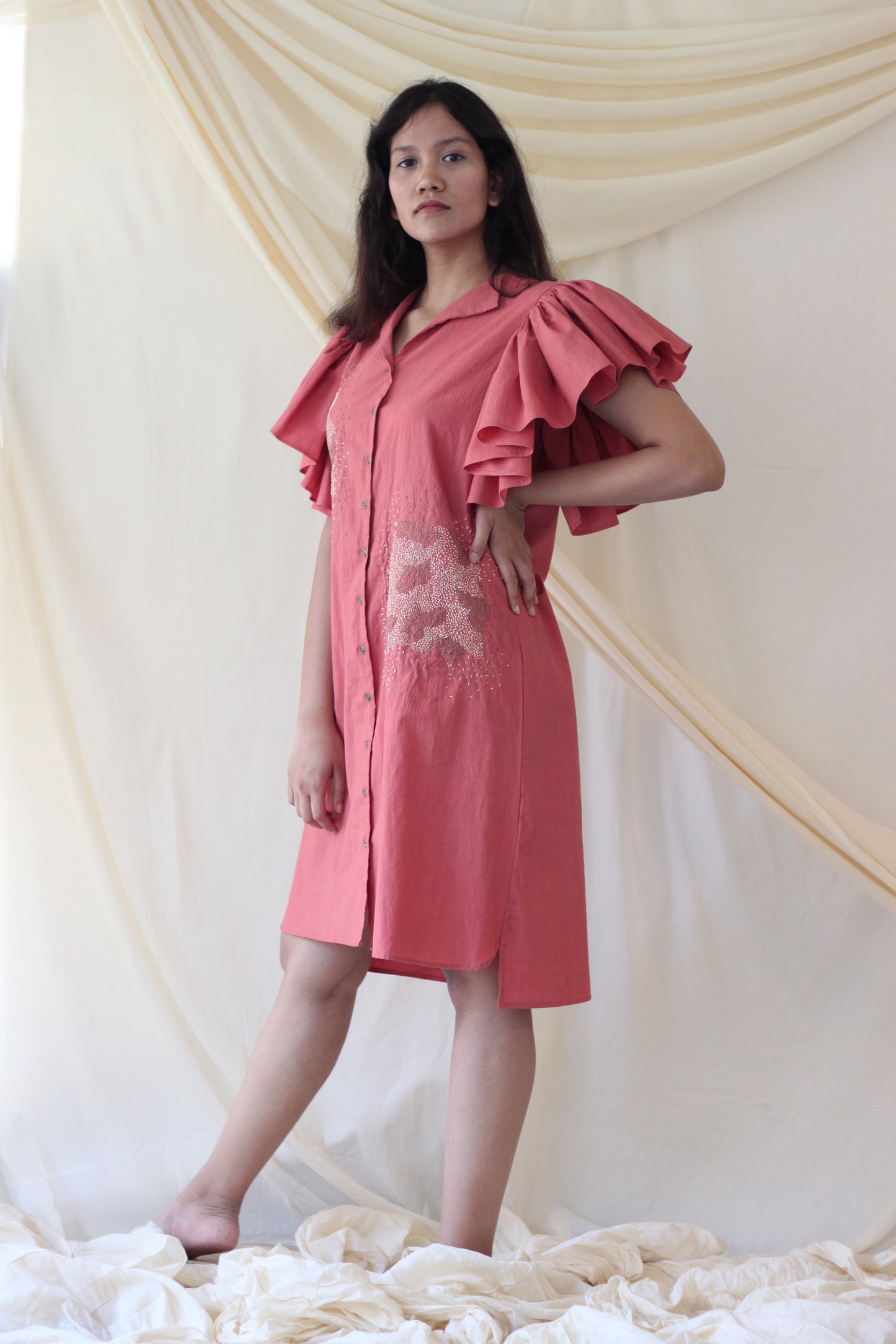 Destiny Dress