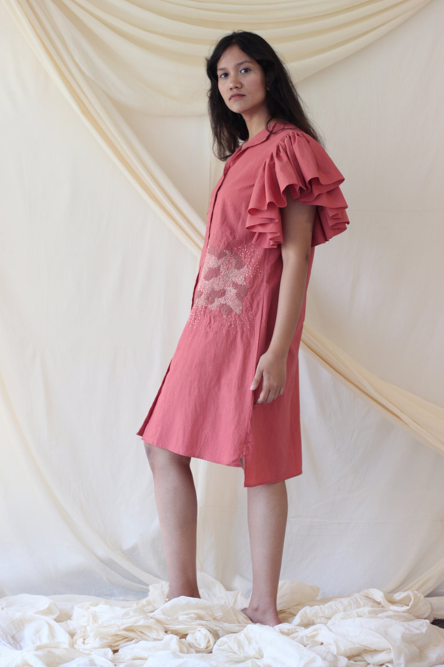 Destiny Dress