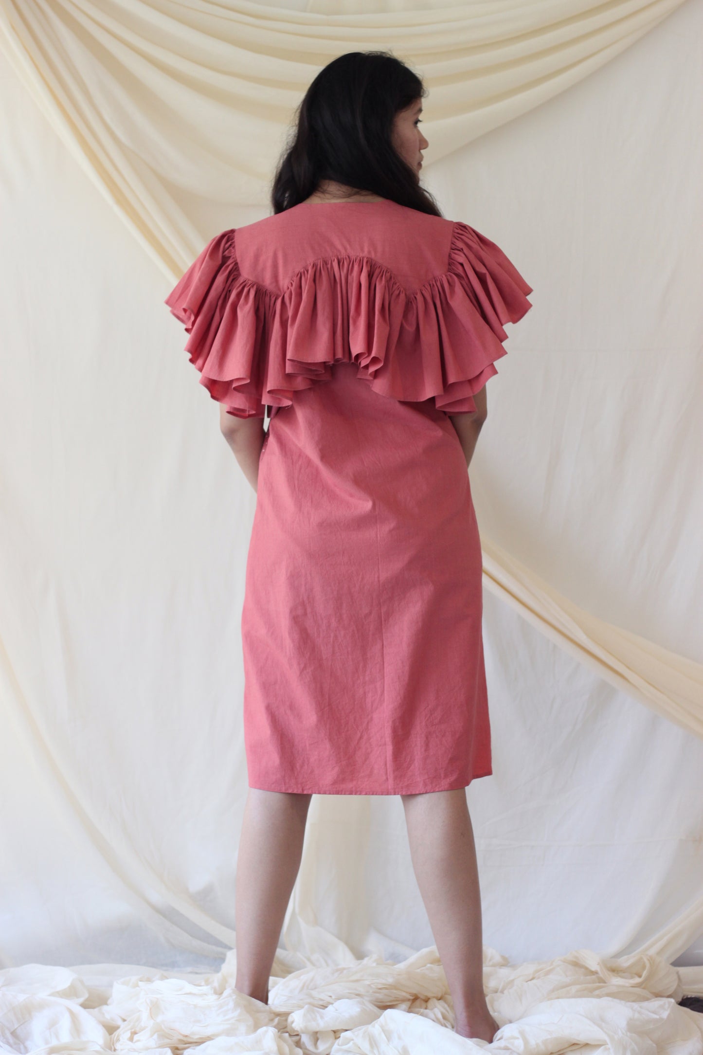 Destiny Dress