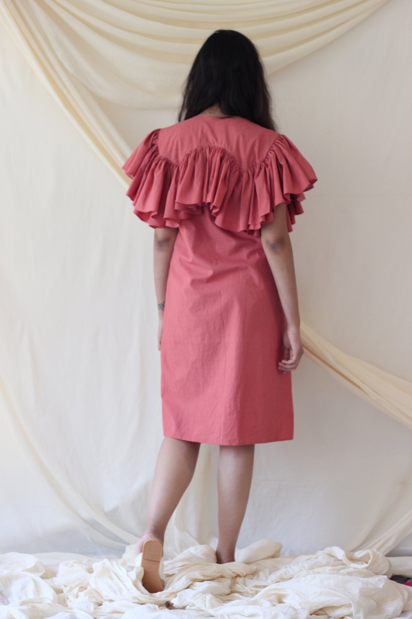 Destiny Dress