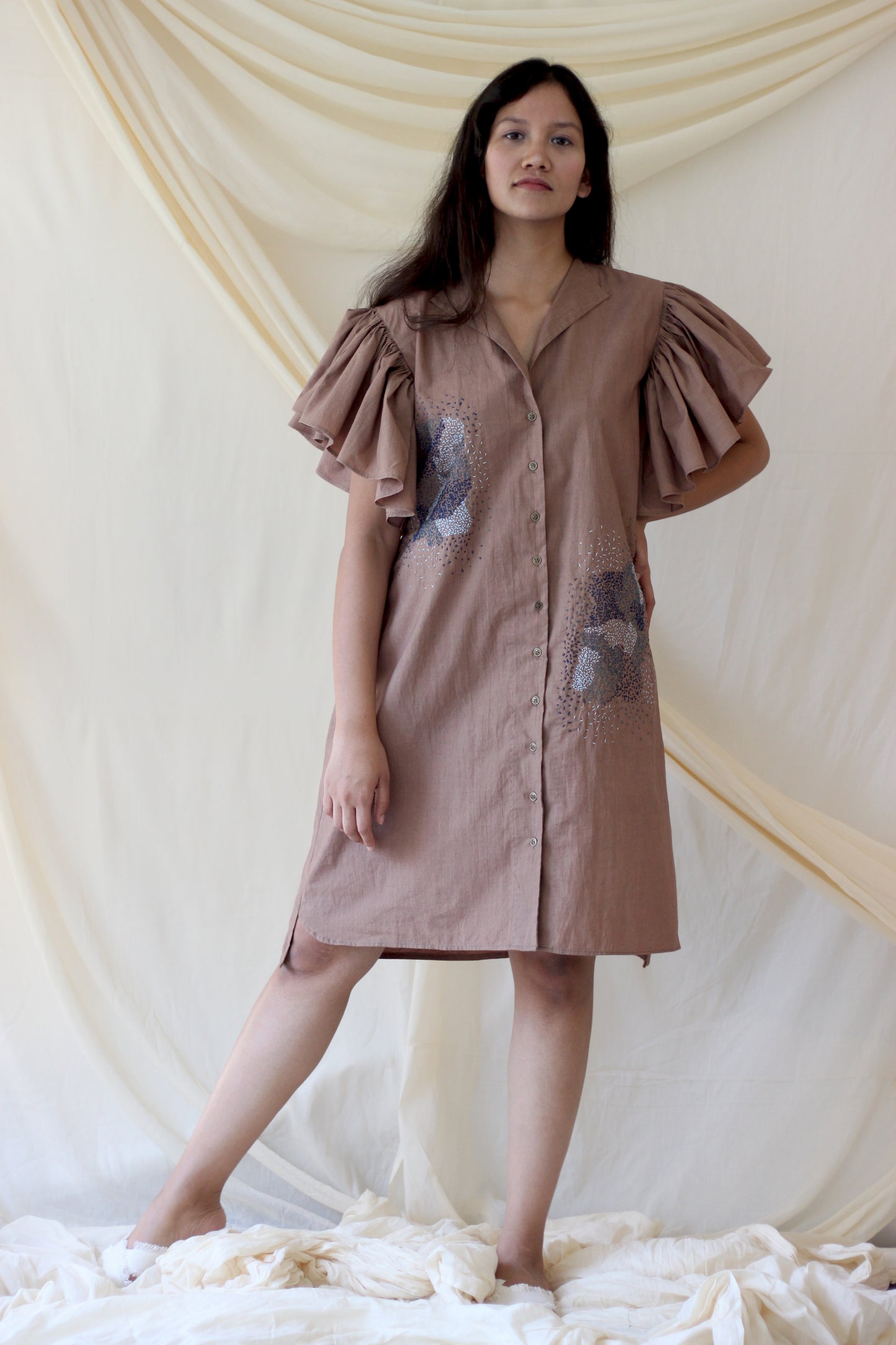 Destiny Dress
